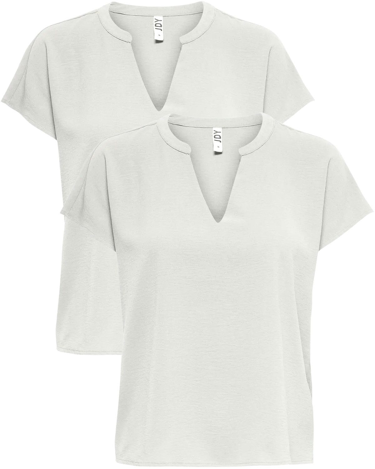 Jaquelin de Young Blusenshirt (2er-Pack) JDY günstig online kaufen
