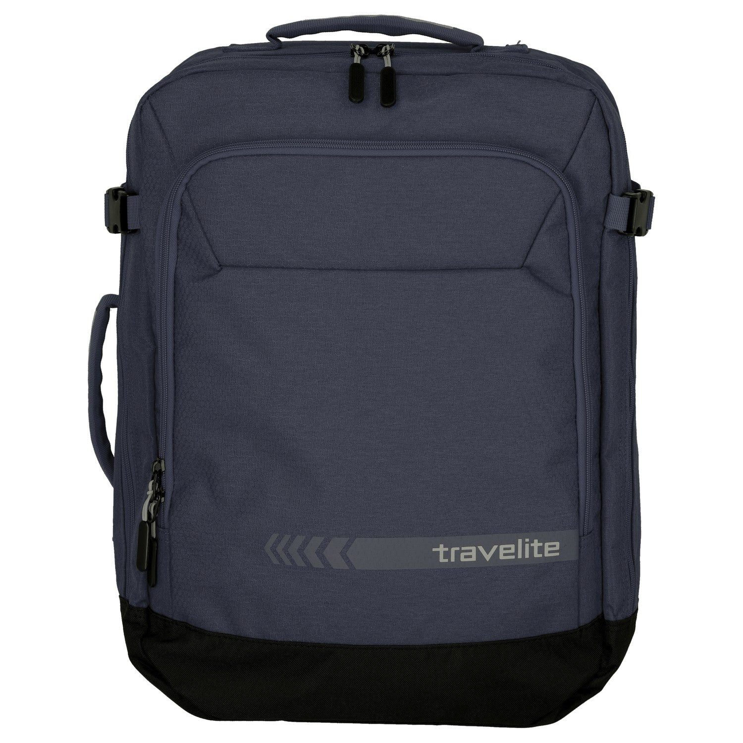 travelite Freizeitrucksack KICK OFF Rucksack/Bordgepäck, Reiserucksack günstig online kaufen
