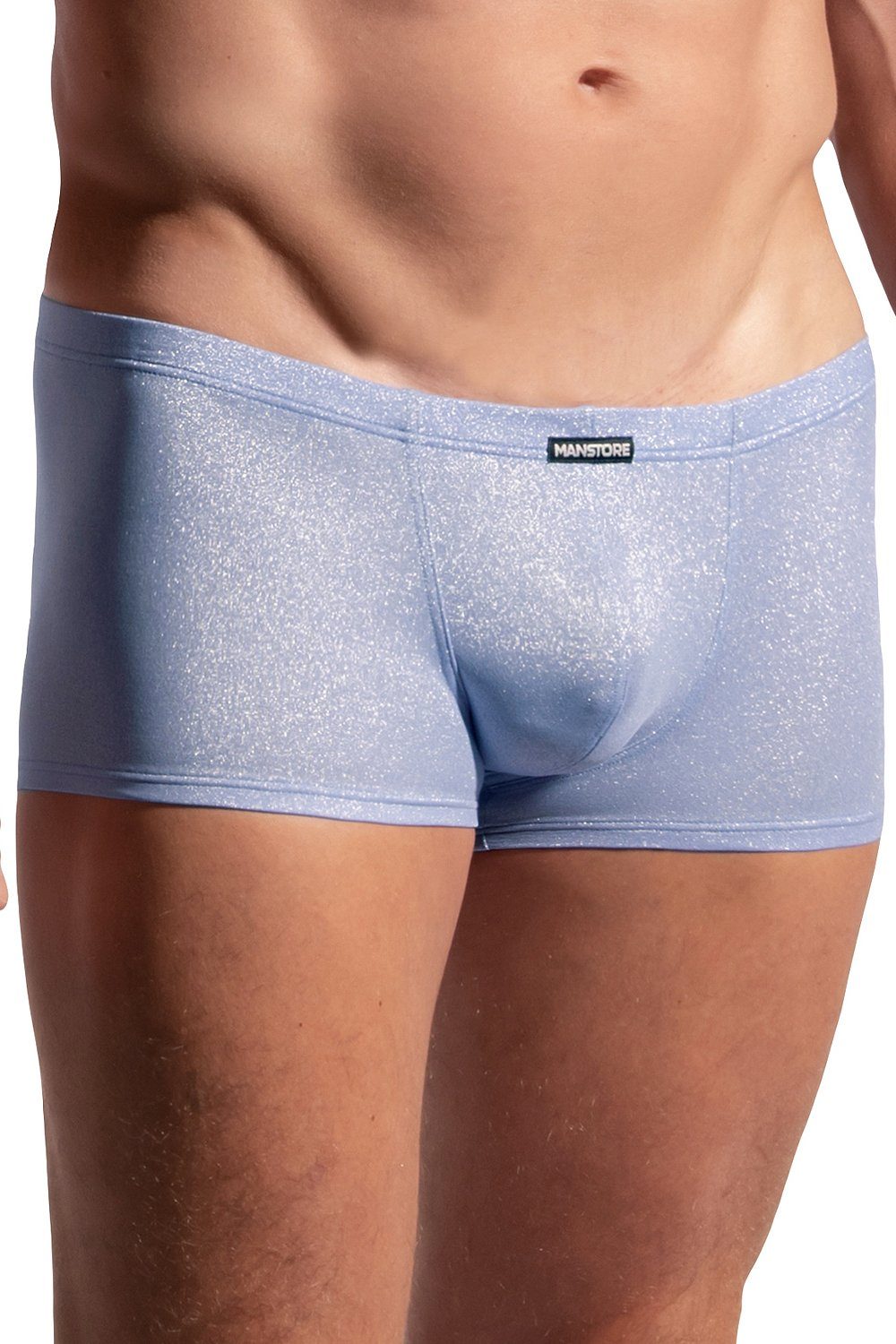 MANSTORE Hipster Micro Pants 212203
