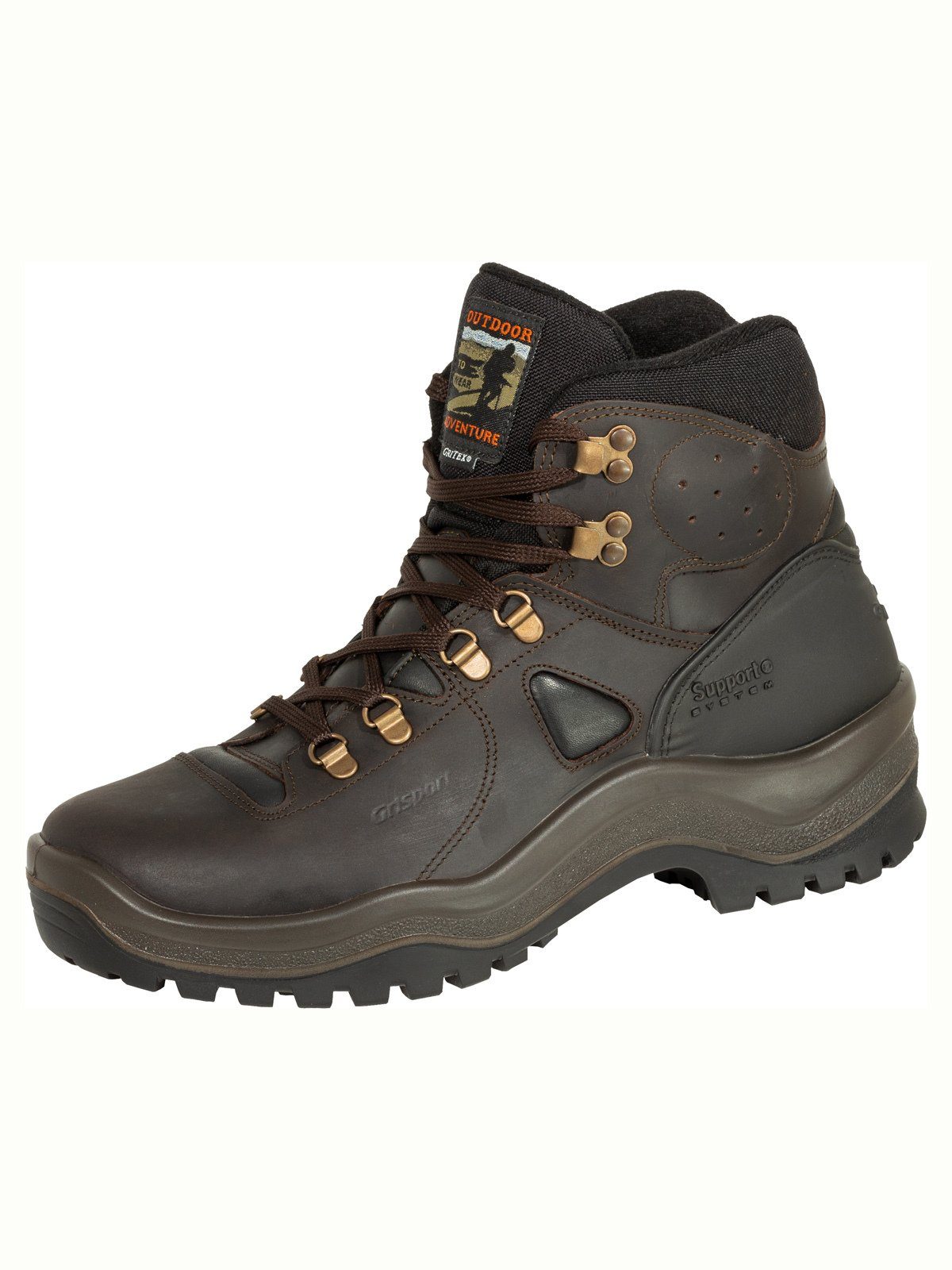 Grisport work Grisport Wanderschuh