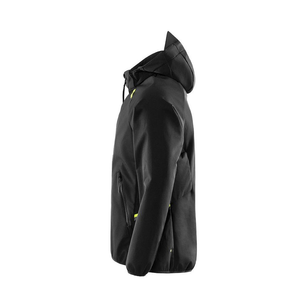 Fristads Softshelljacke Funktions-Softshelljacke Mit Kapuze 4871 Gbf