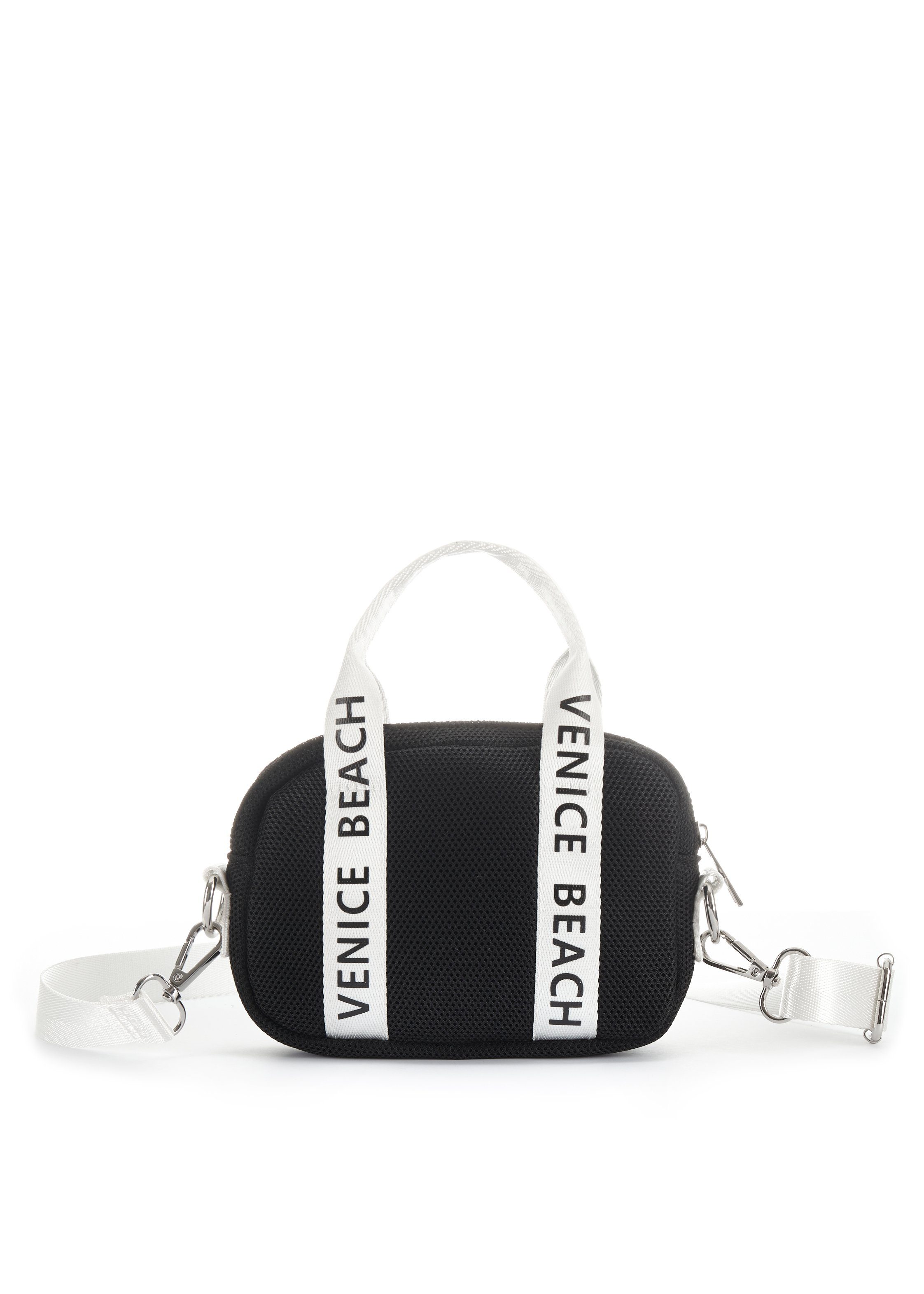 Venice Beach Umhängetasche, Minibag, Handtasche aus Mesh Material VEGAN günstig online kaufen