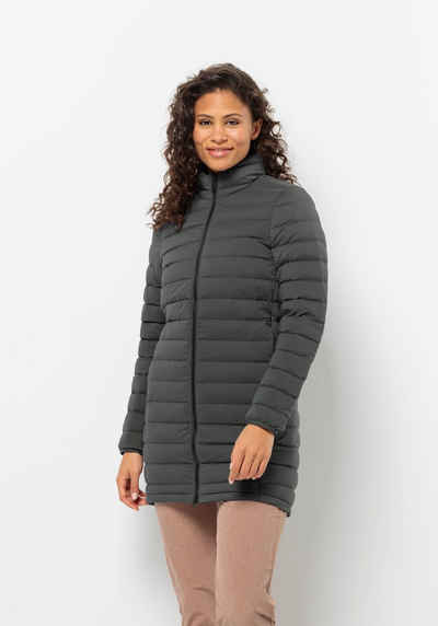 Jack Wolfskin Daunenmantel ARCADEN COAT W