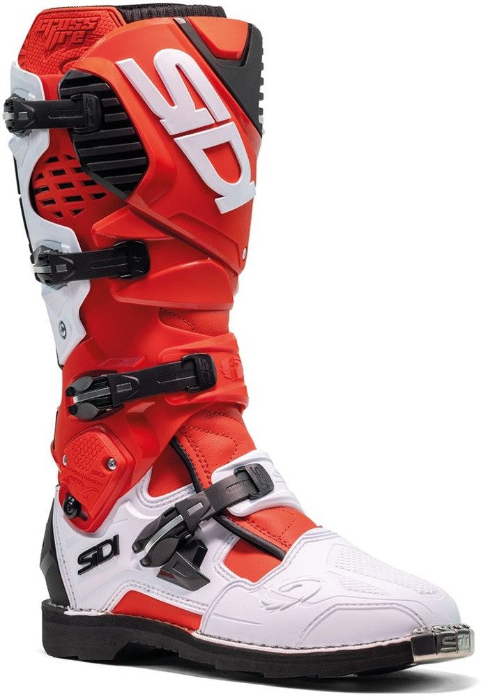 Sidi Crossfire 3 Motorradstiefel günstig online kaufen
