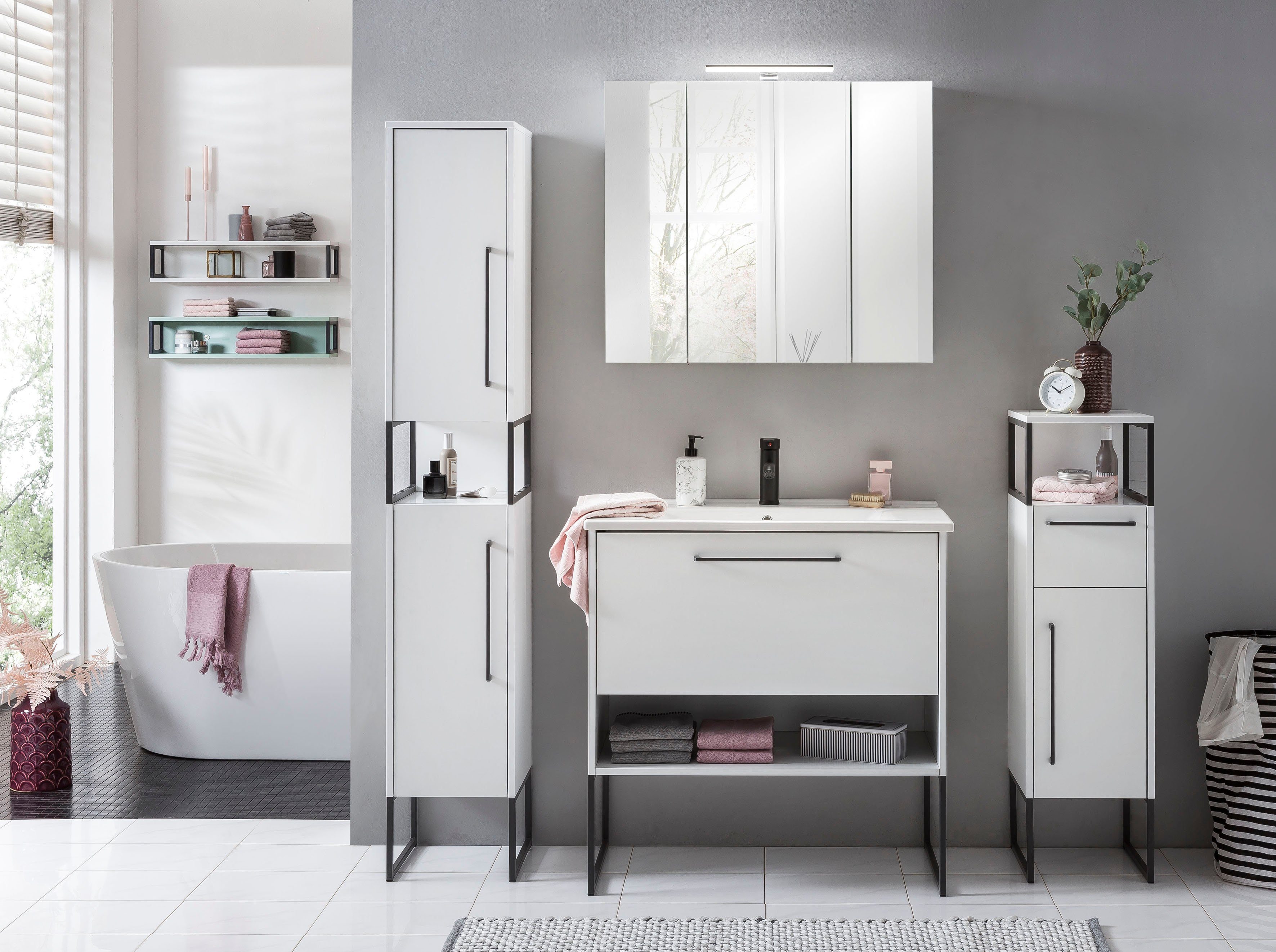 Schildmeyer Regal Limone