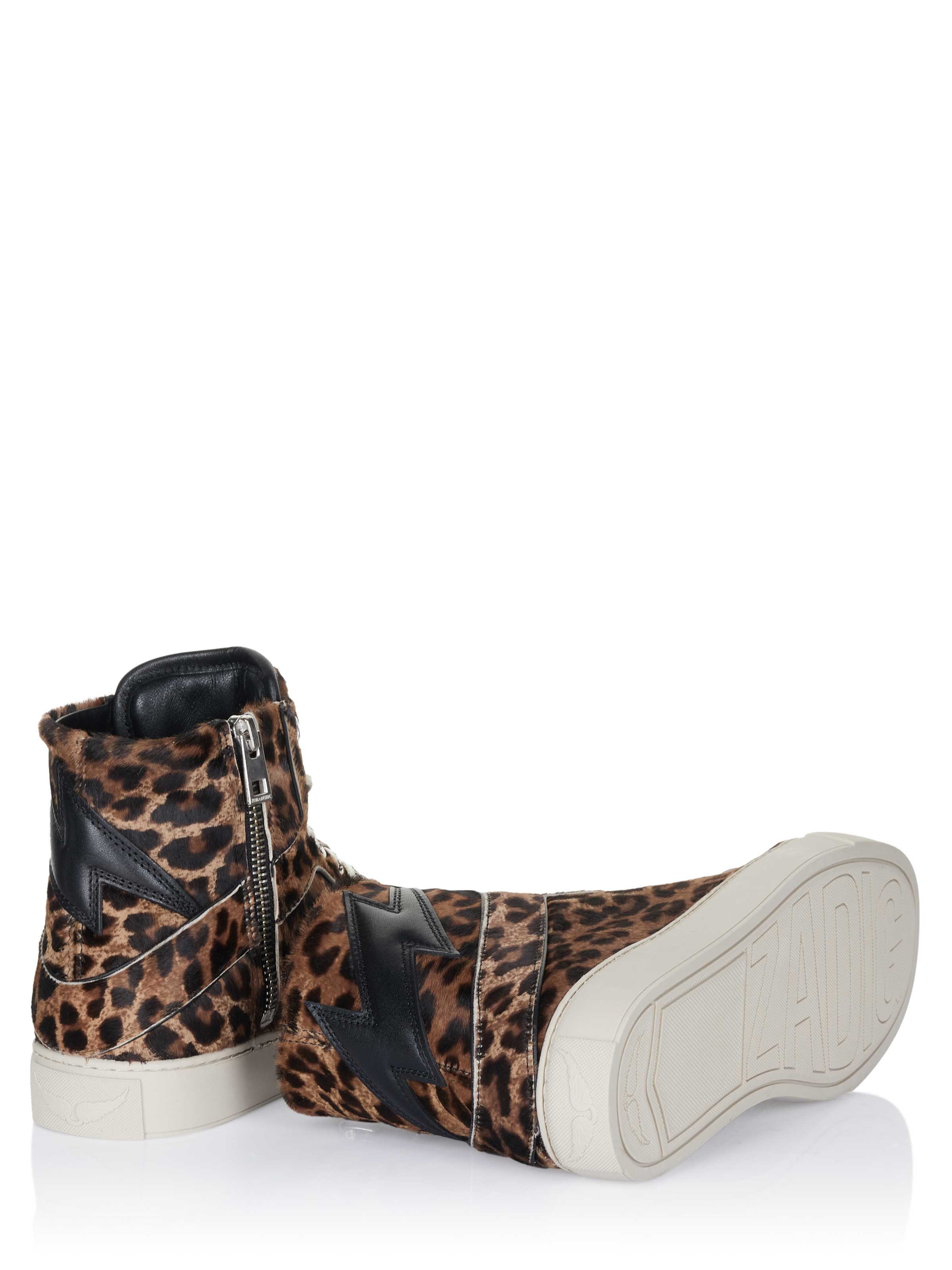 ZADIG & VOLTAIRE Sneaker