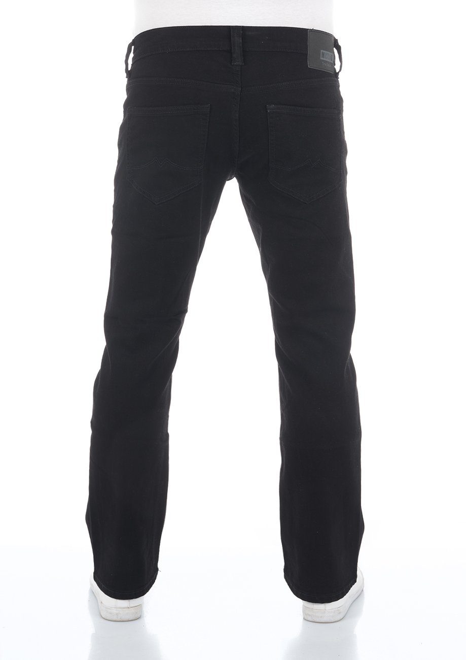 MUSTANG Bootcut-Jeans Herren Jeanshose Oregon Boot günstig online kaufen