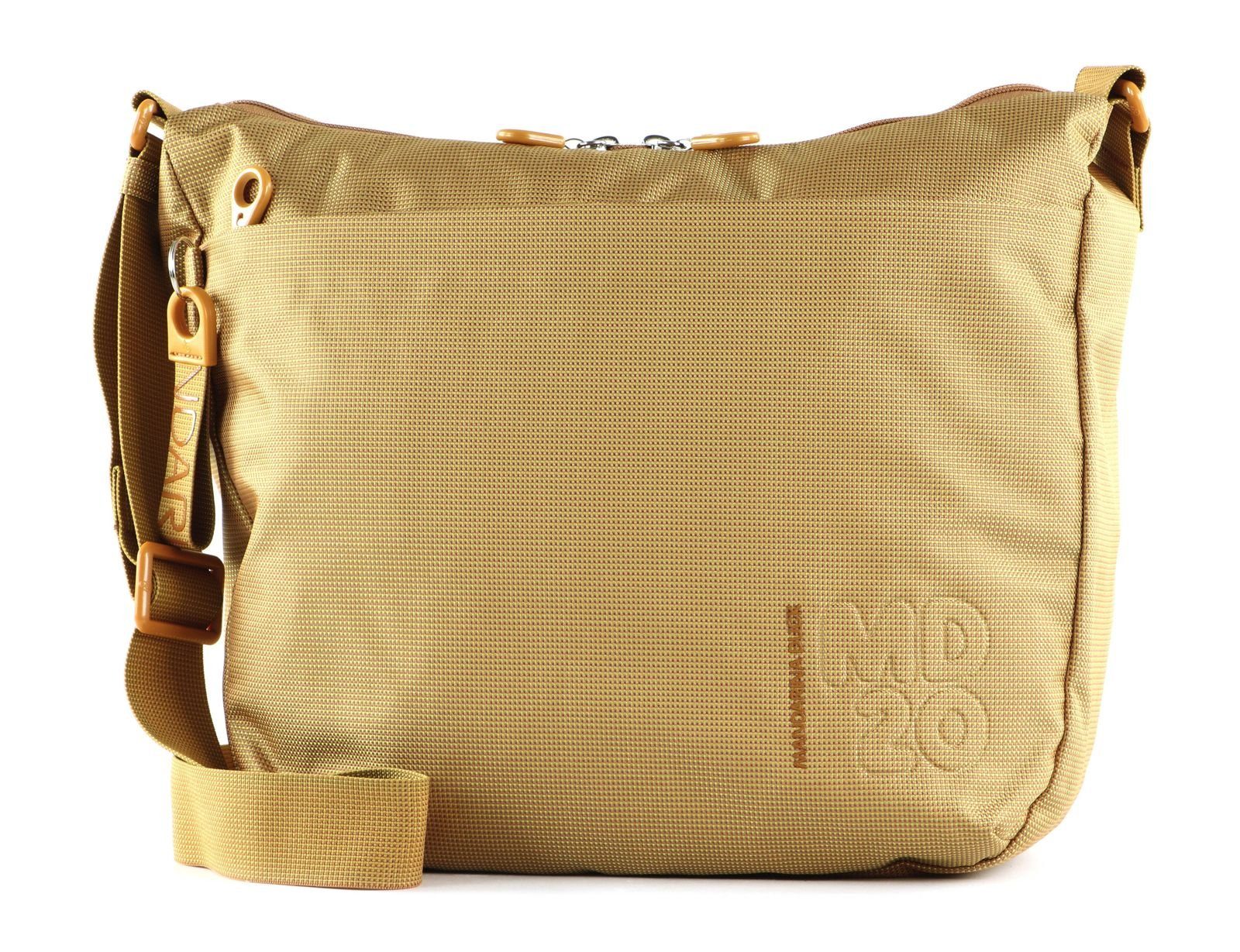 Mandarina Duck Schultertasche MD20 Ochre