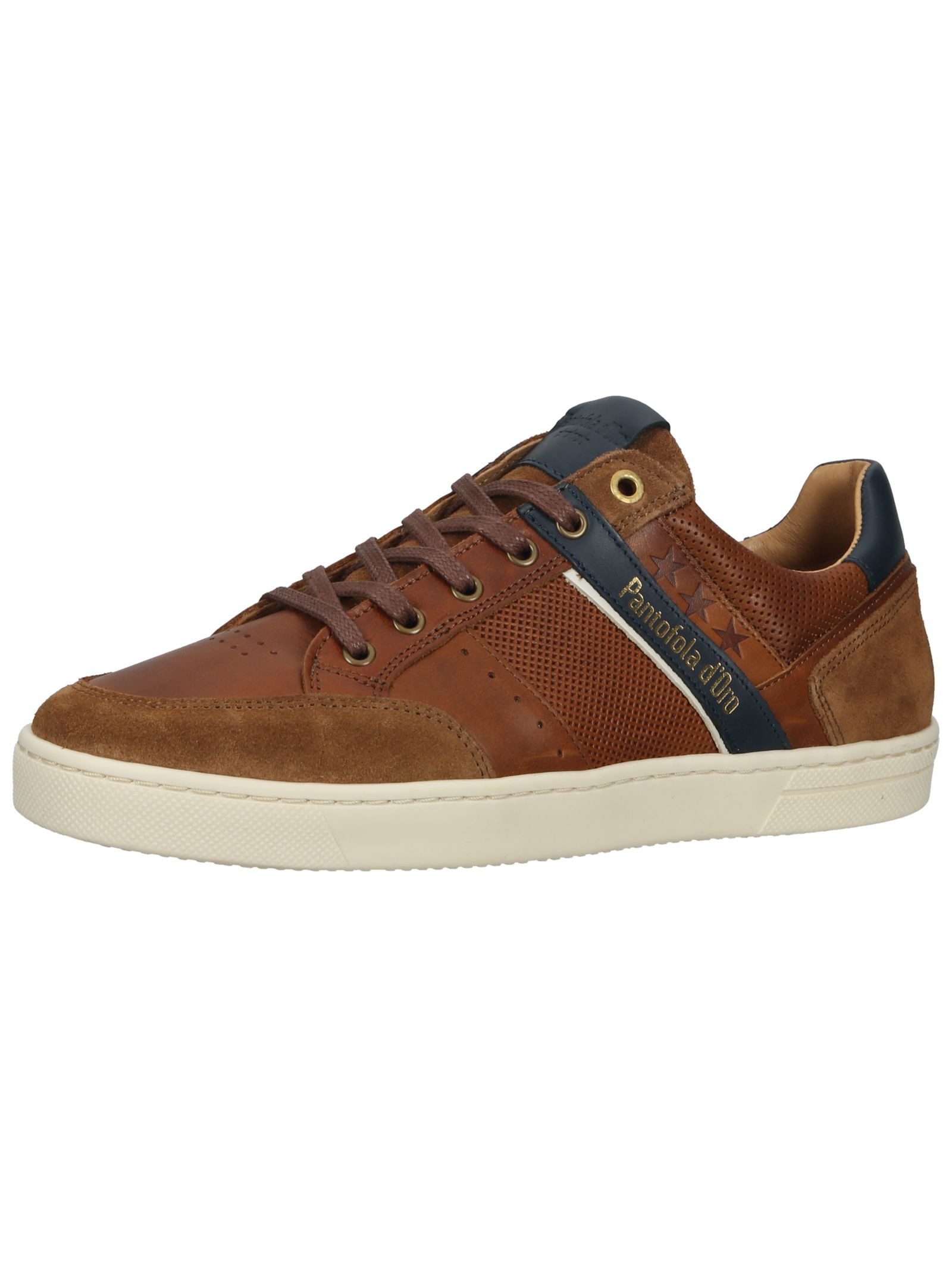 Pantofola d´Oro Sneaker Leder Sneaker