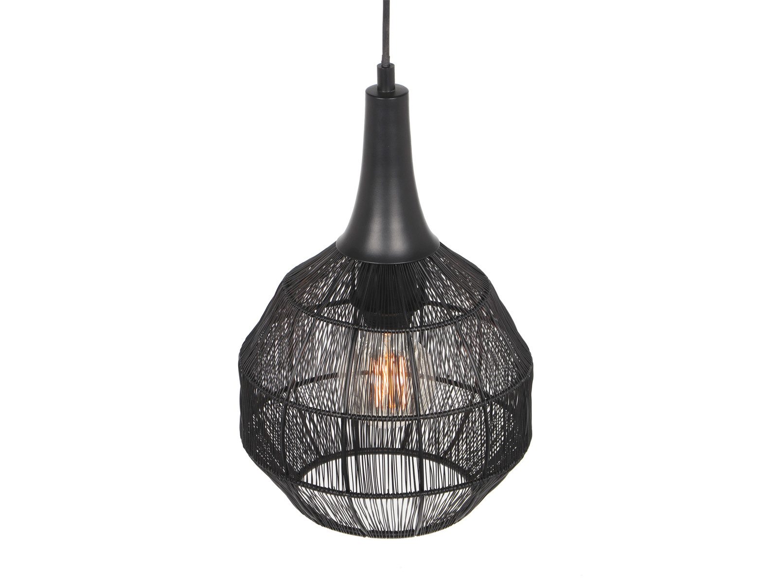 TRIO Leuchten LED Pendelleuchte, Dimmfunktion, LED günstig online kaufen