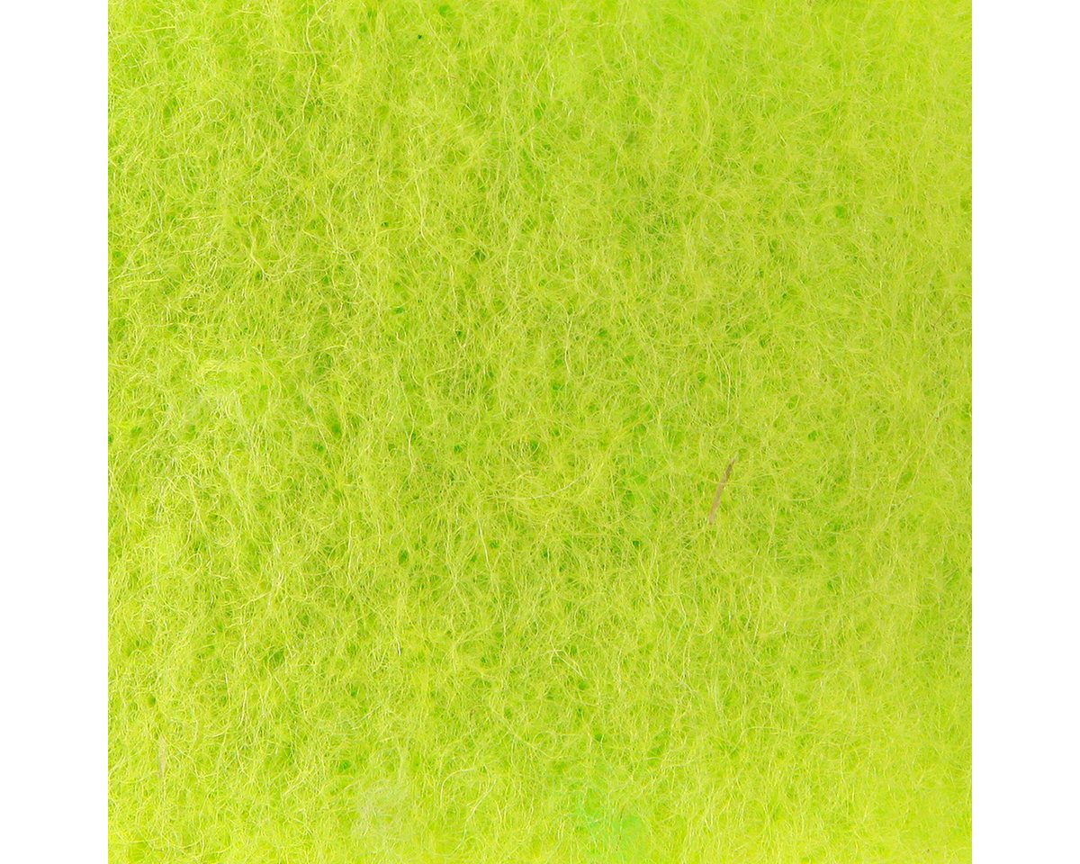 Thumbnail - STYLIT by Lehner Wolle Filzband Filzband Grün 7,5cm x 5m - Frühlings-Deko Tischband Osterdeko DIY