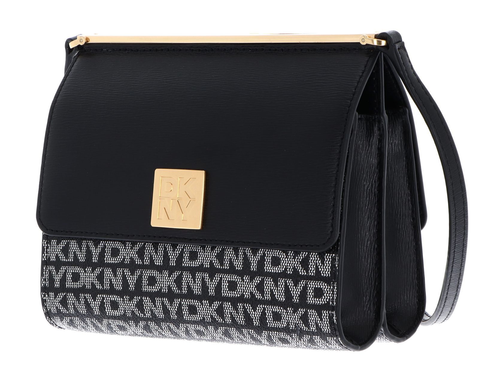 DKNY Umhängetasche Flap Crossbody Bag
