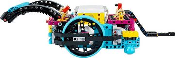 LEGO® Spielbausteine 45681 Education SPIKE™ Prime-Erweiterungsset, (604 St)