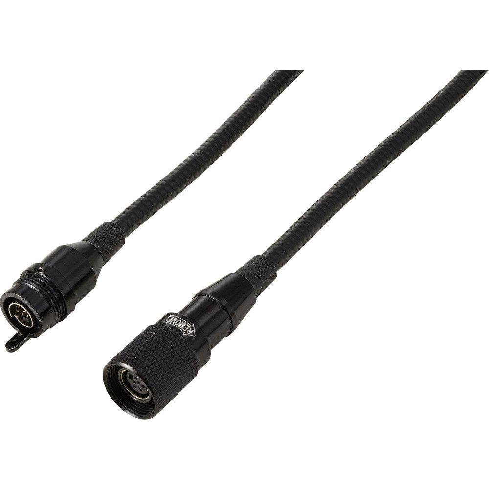 VOLTCRAFT Kamerazubehör-Set VOLTCRAFT Verlängerung BS-808 3m für Endoskope BS-8xx Serie