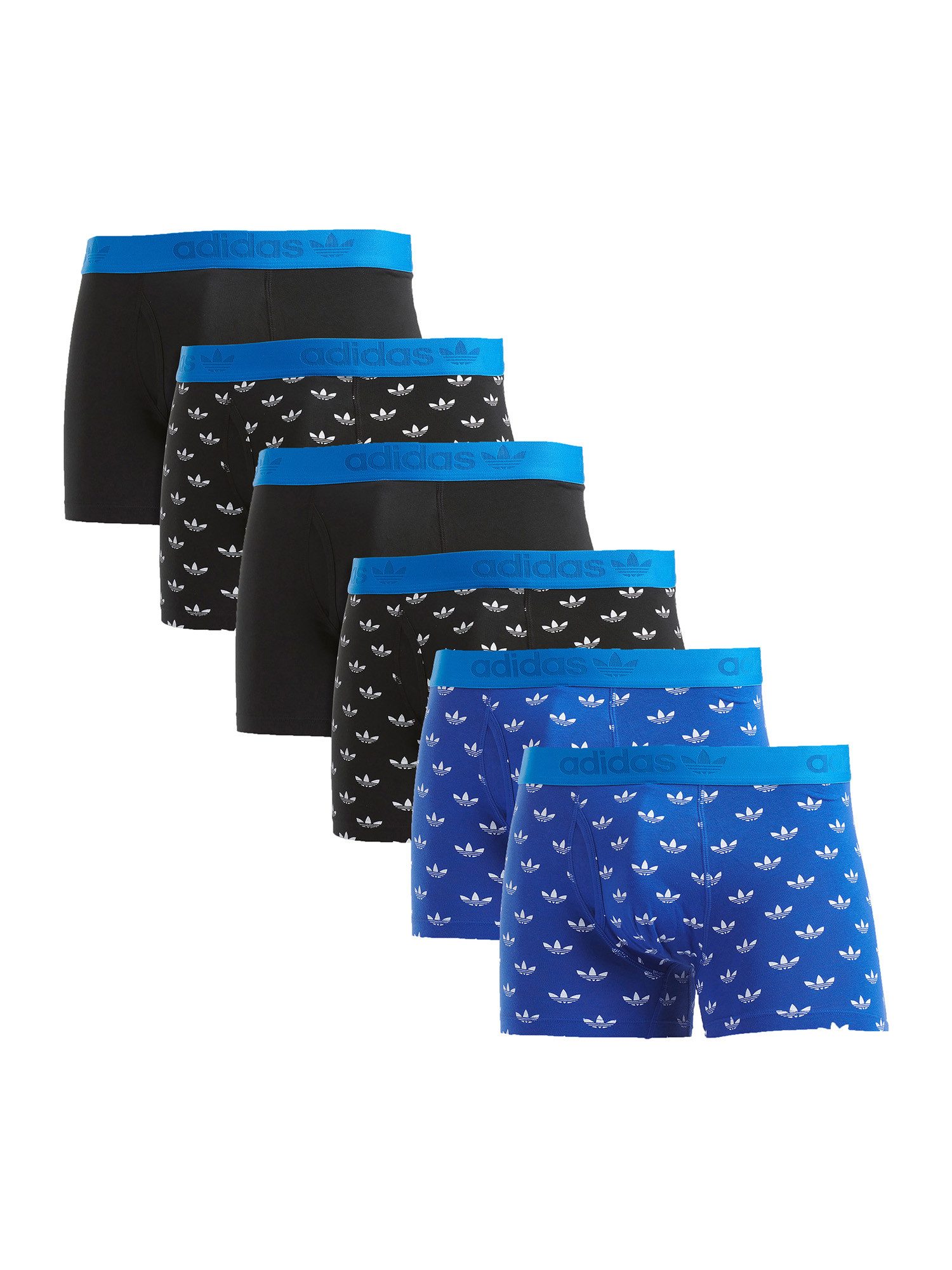 adidas Originals Trunk Flex Cotton (6-St) günstig online kaufen