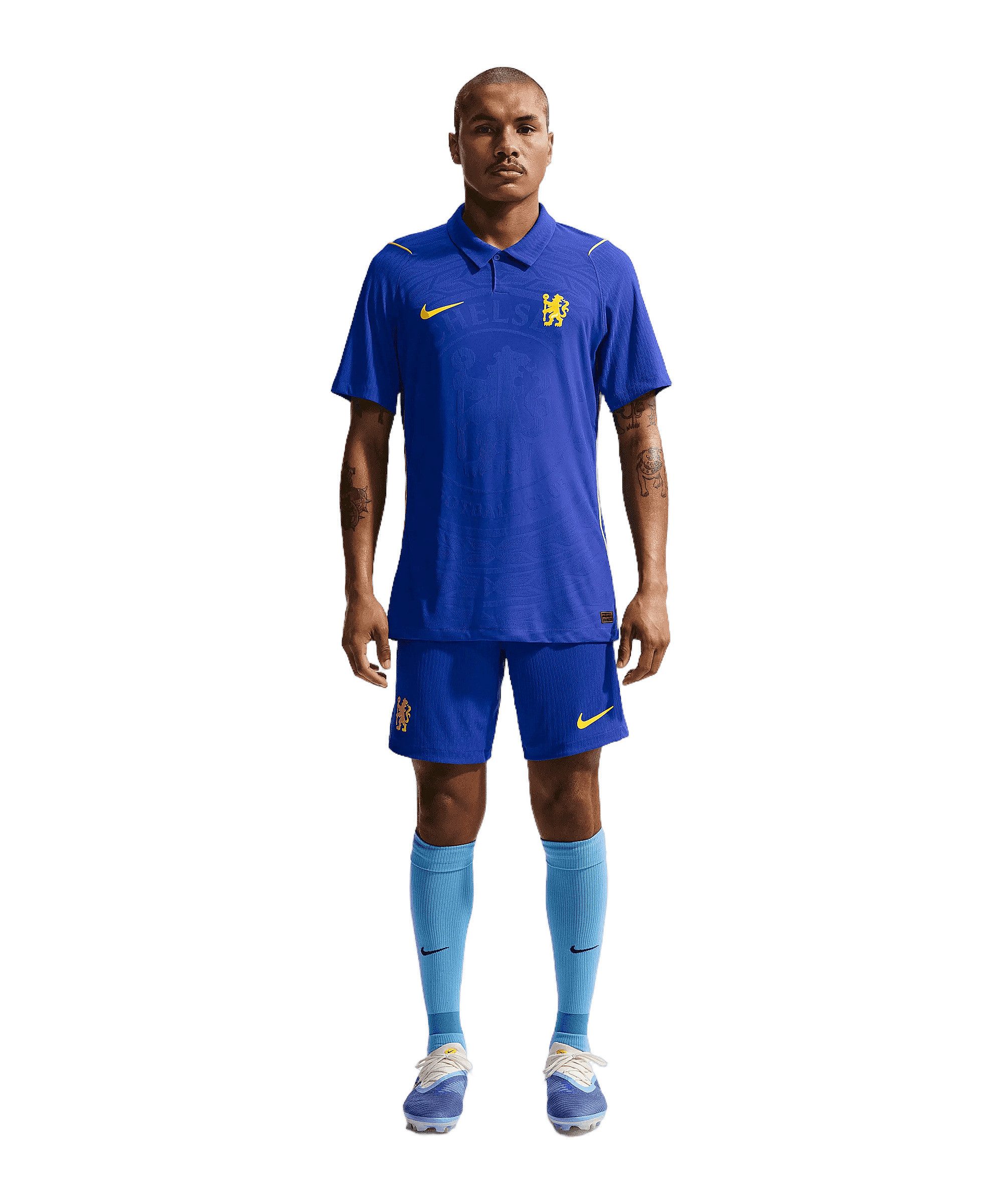 Nike Fußballtrikot Nike Performance Premier League