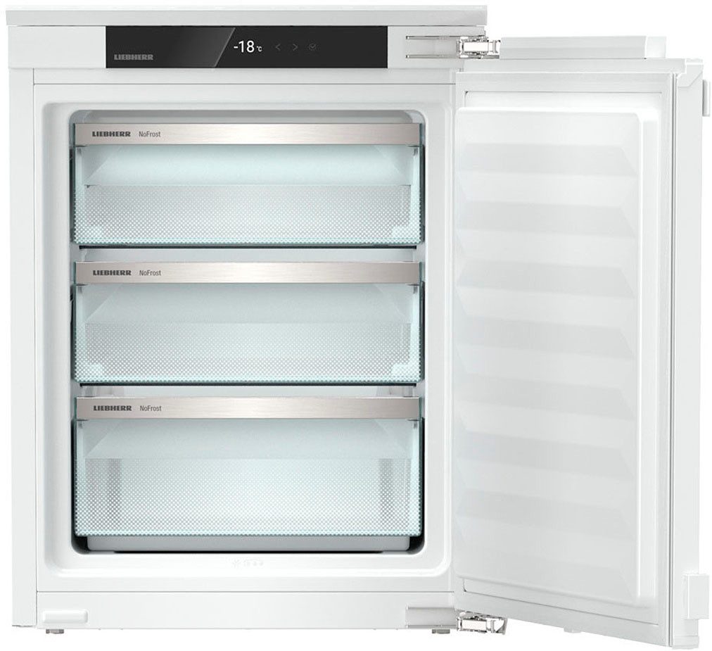 Liebherr Einbaugefrierschrank IFNd 3503_994884151, 71,2 cm hoch, 55,9 cm breit, integrierbar
