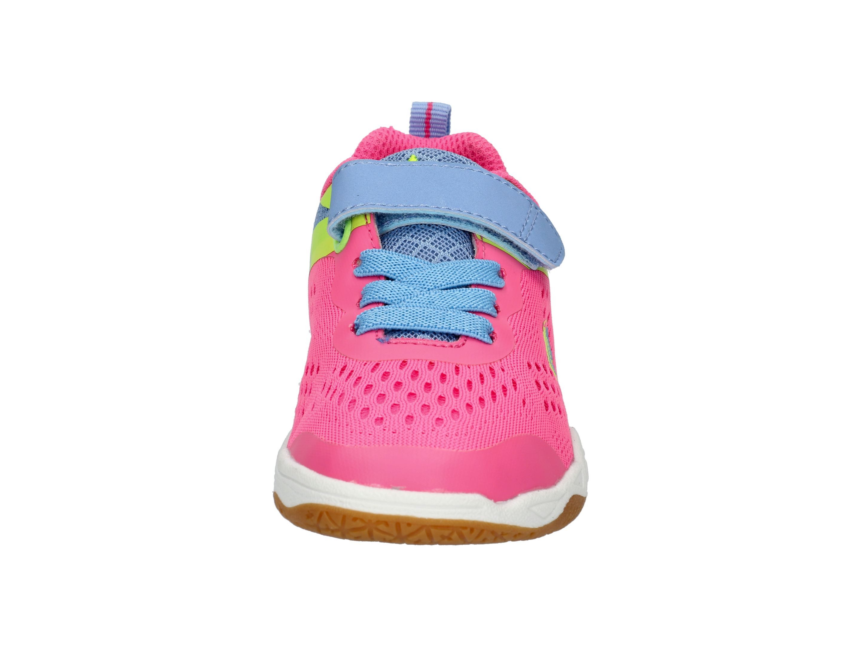 Lico Sportschuh Key VS Hallenschuh – Bild 3 von 5
