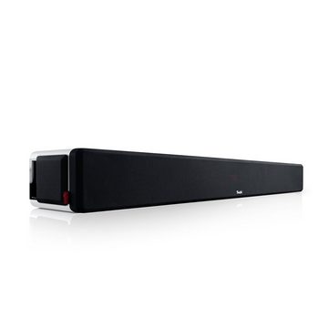 Teufel CINEBAR ULTIMA Soundbar (HDMI, Bluetooth, 380 W, 6 High-Performance-Töner mit eingebautem XXL-Subwoofer)