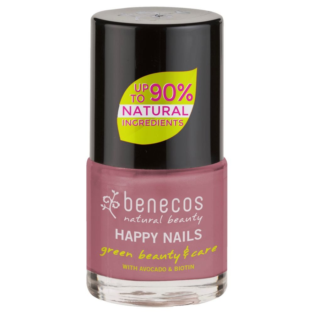 Benecos Nagellack Nail Polish - you-nique 5ml
