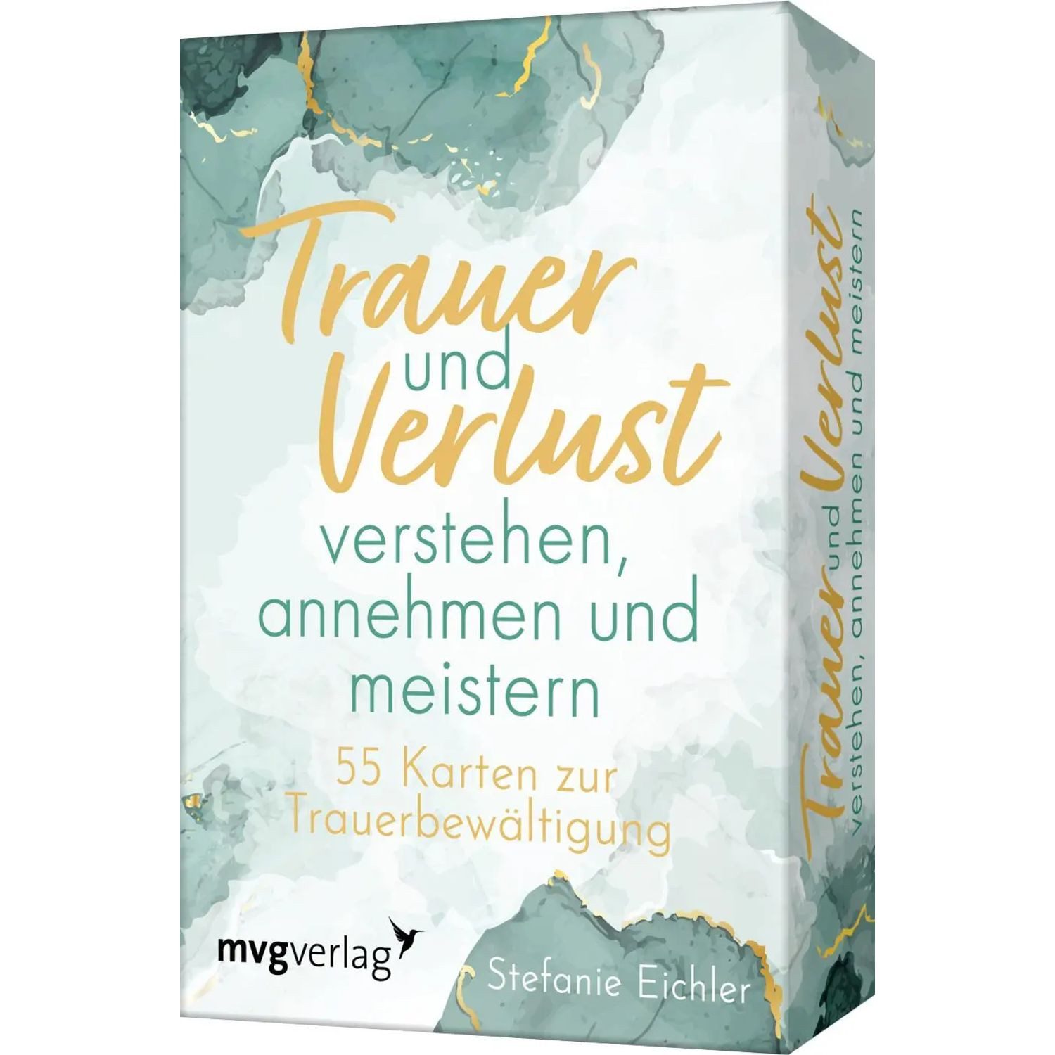 Spiel Trauer und Verlust verstehen, annehmen und meistern