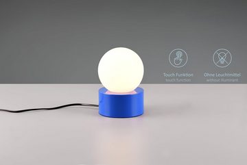 lightling Außen-Stehlampe Cordula, ohne Leuchtmittel, On/Off Touch-Funktion