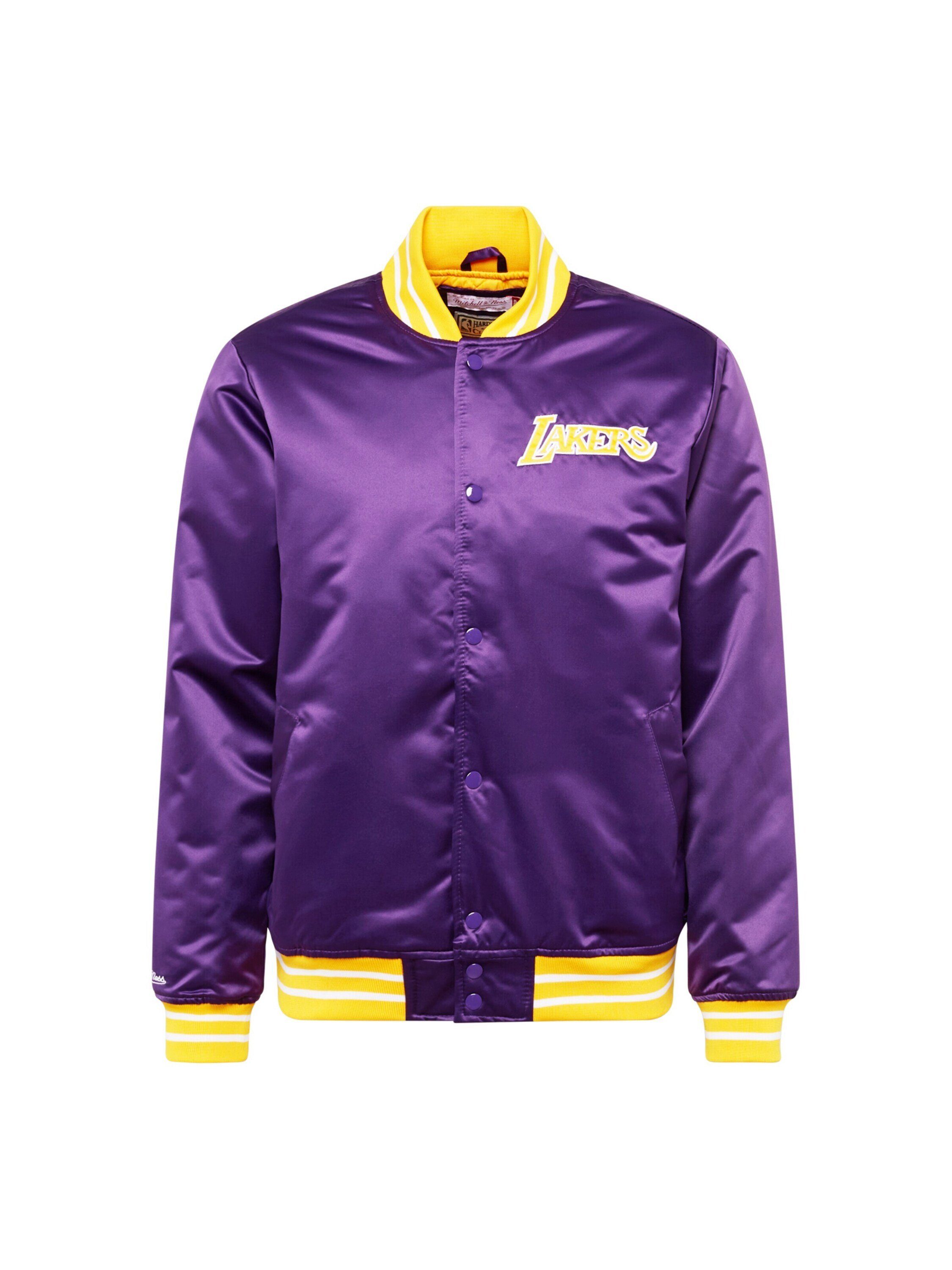 Mitchell & Ness Steppjacke (1-St)