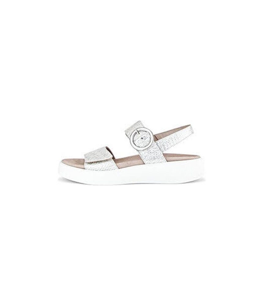 Gabor Riemchensandalette
