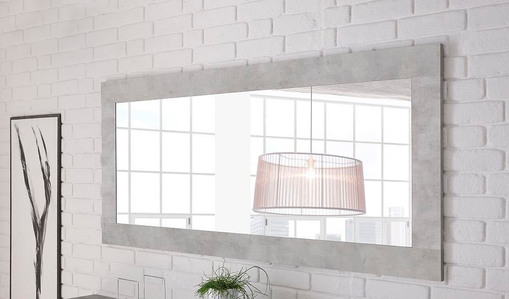 INOSIGN Wandspiegel Rimini, Breite 170 cm günstig online kaufen