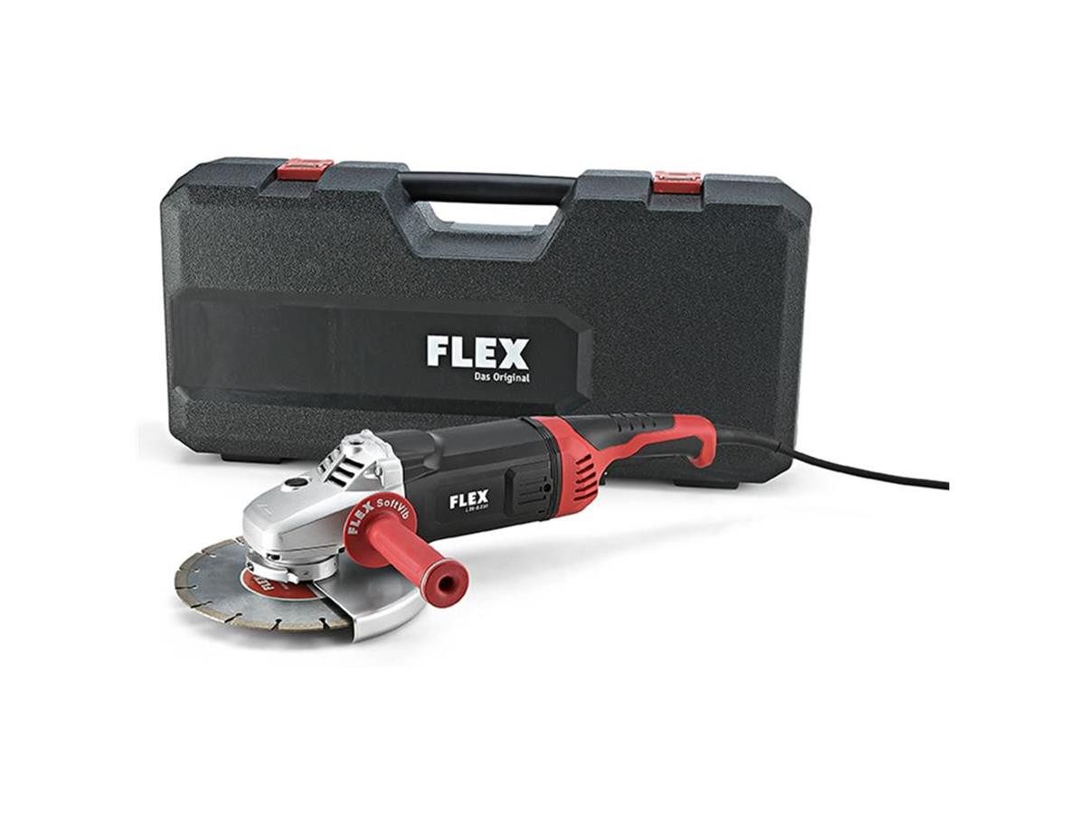 Flex Кутова шліфувальна машина L 26-6 230