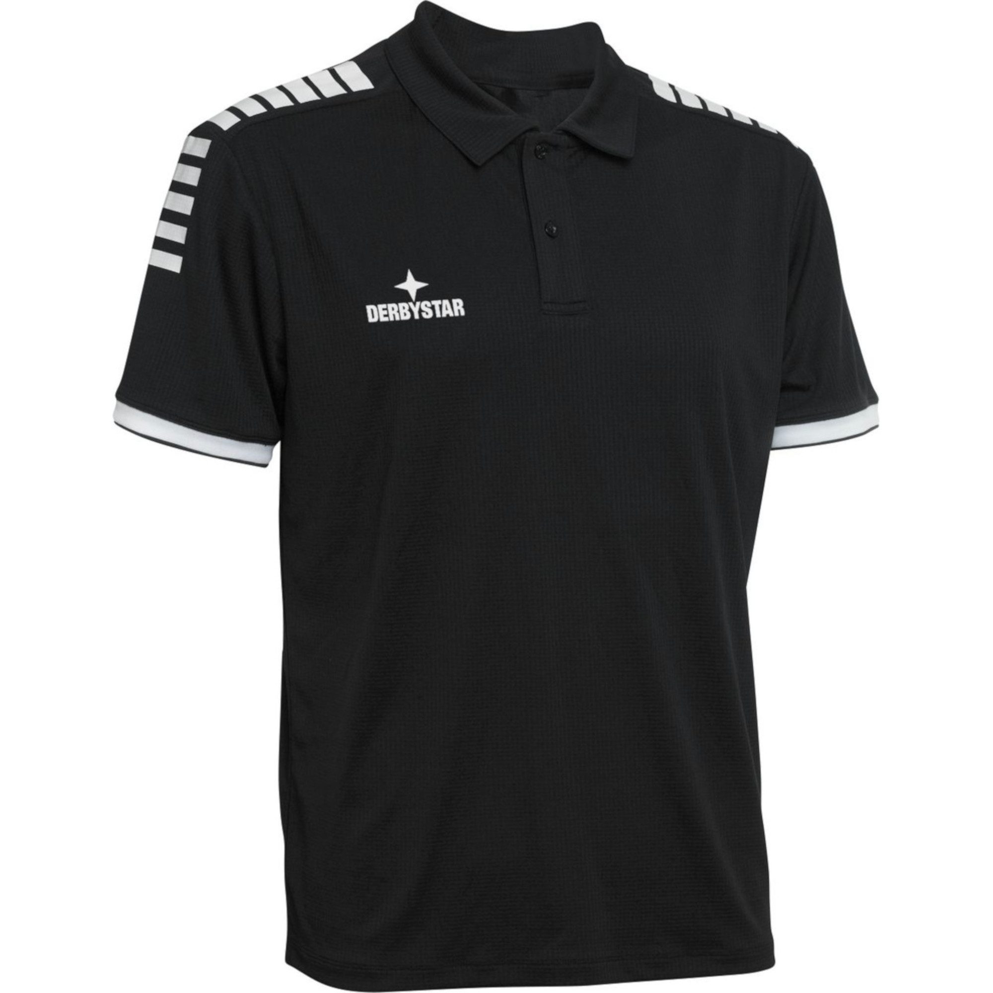 Derbystar Poloshirt Derbystar Herren Polo Shirt günstig online kaufen