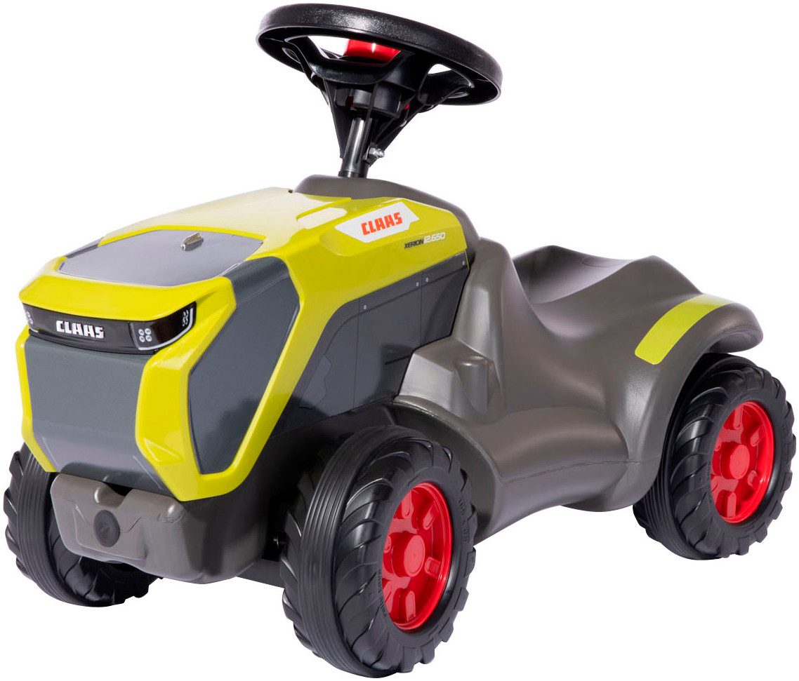 Rutscherauto rollyMinitrac Claas Xerion