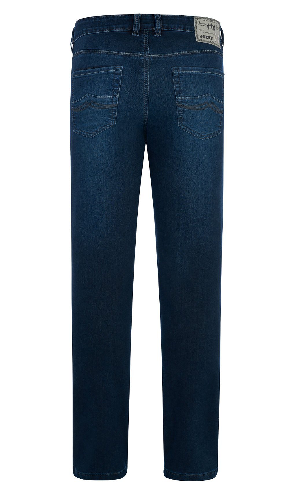 Joker 5-Pocket-Jeans Freddy 1982430 Premium Stretch günstig online kaufen