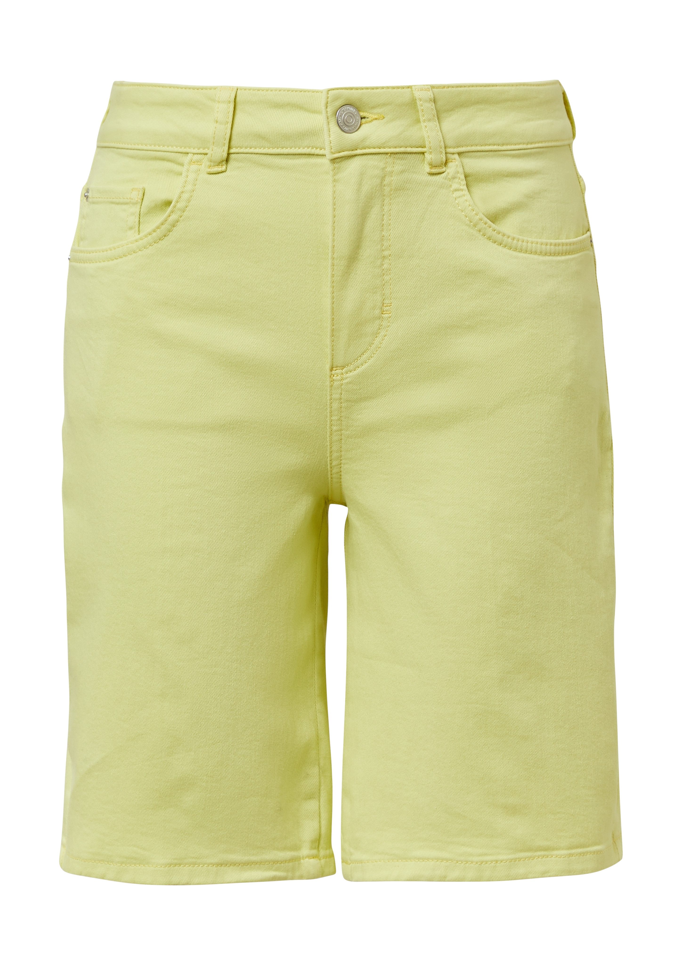 comma casual identity Stoffhose günstig online kaufen