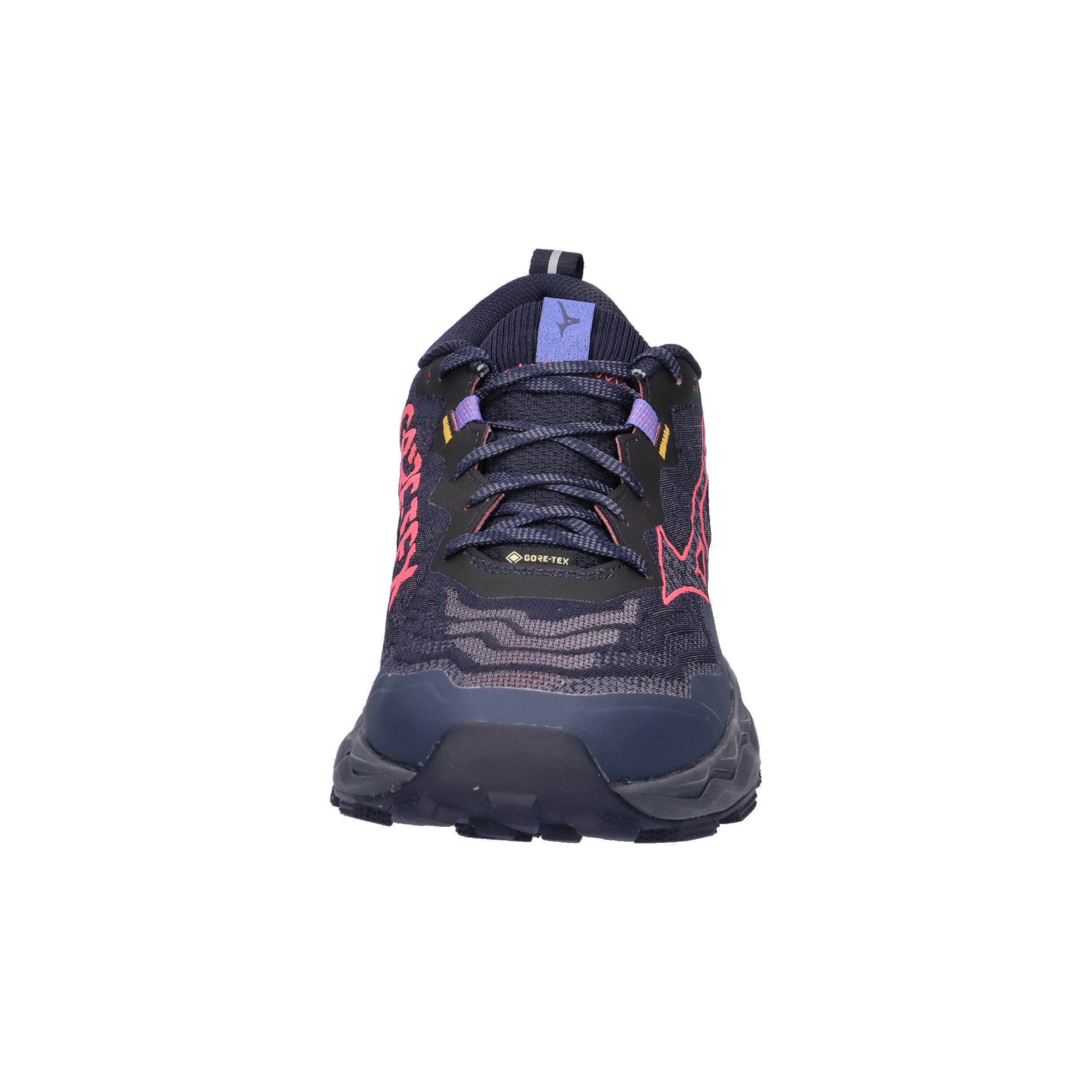 Mizuno Mizuno Damen Laufschuhe WAVE DAICHI 9 GTX J1GK2556 Laufschuh