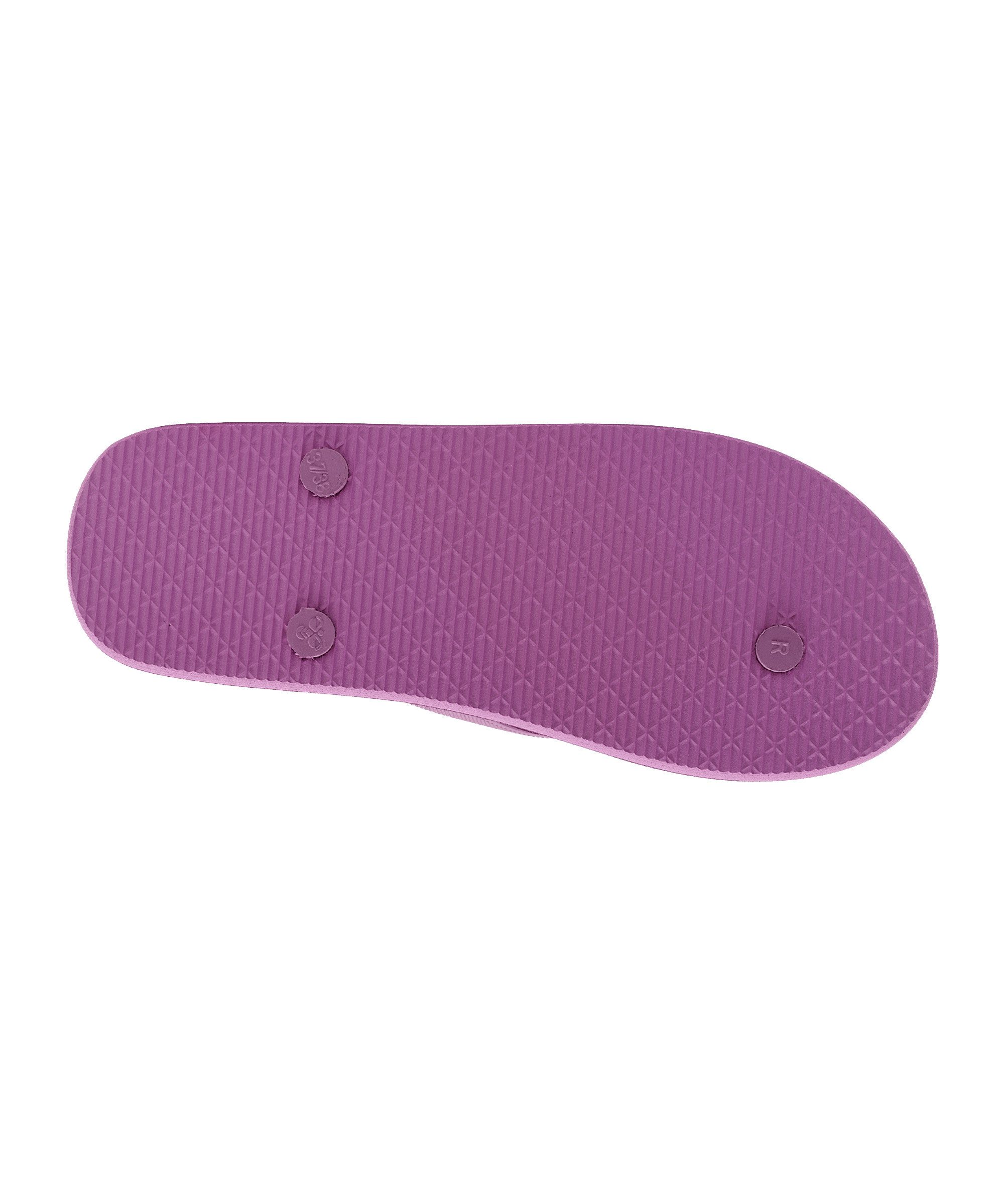hummel Hummel Chevron Flip Flop Pantolette