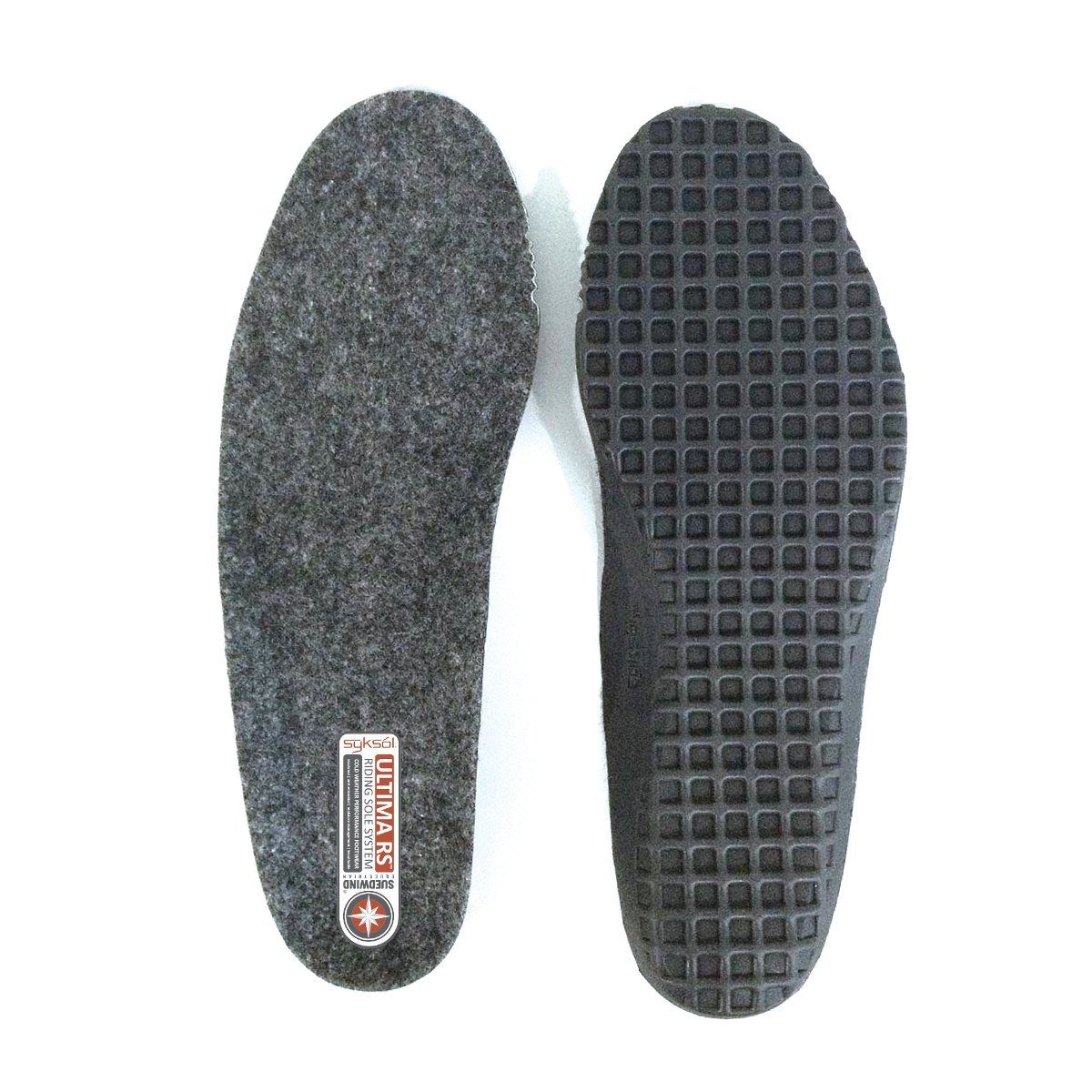 Suedwind Einlegesohlen Syksol Winter-Einlegsohlen