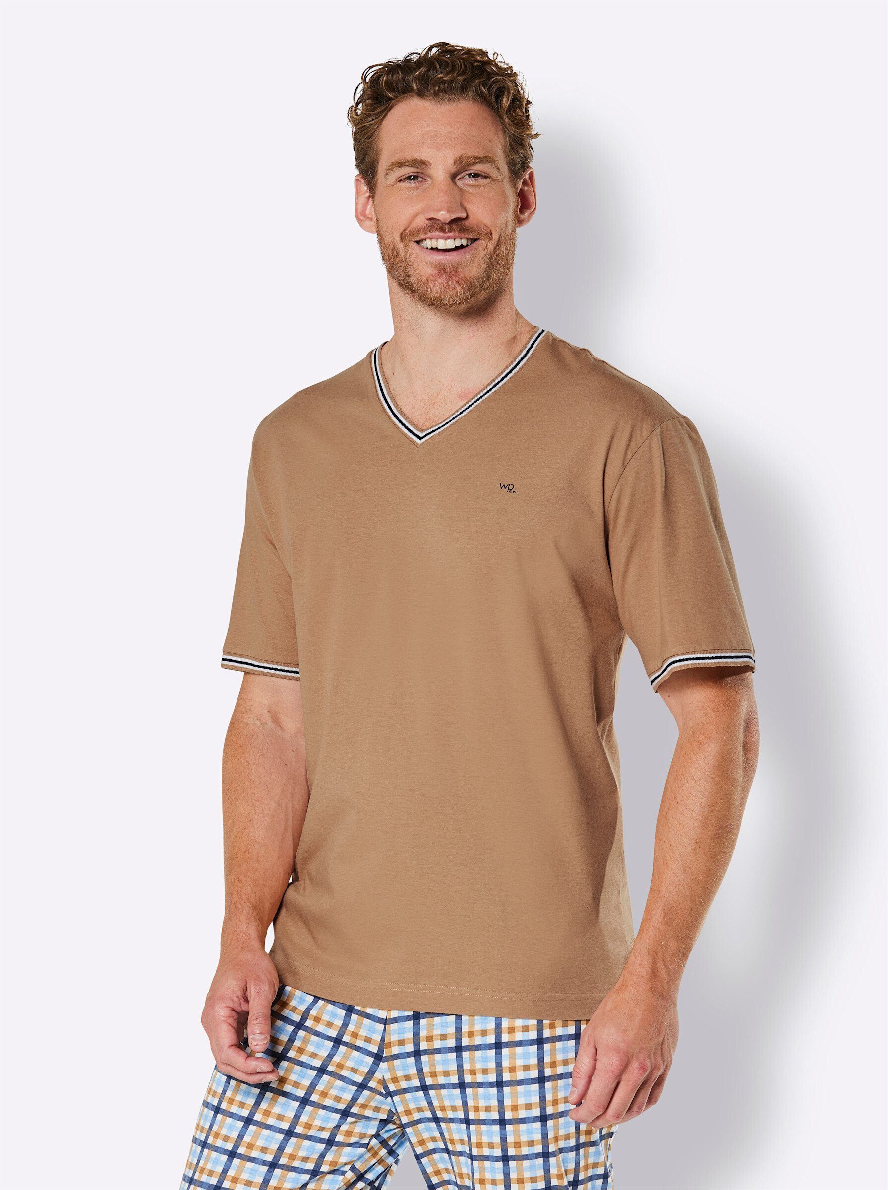 Witt Schlafanzug Schlafanzug-Shirt günstig online kaufen
