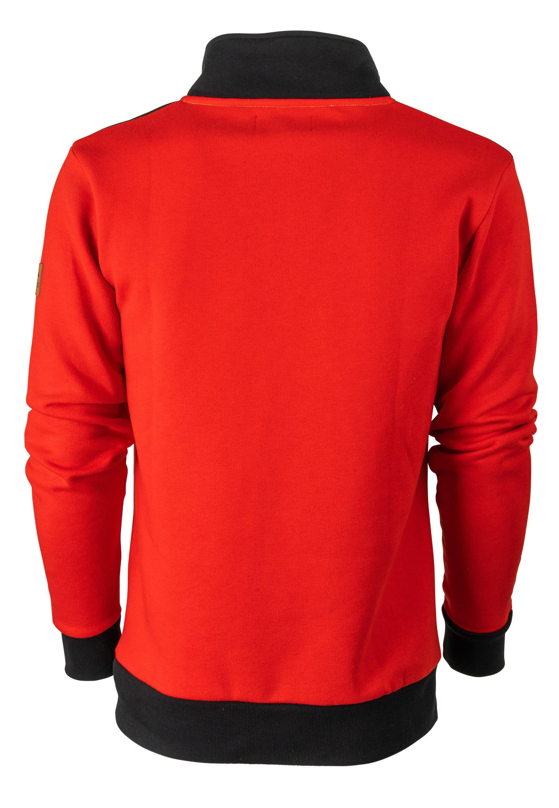 FORSBERG T-Shirt Jordskar Sweatshirt