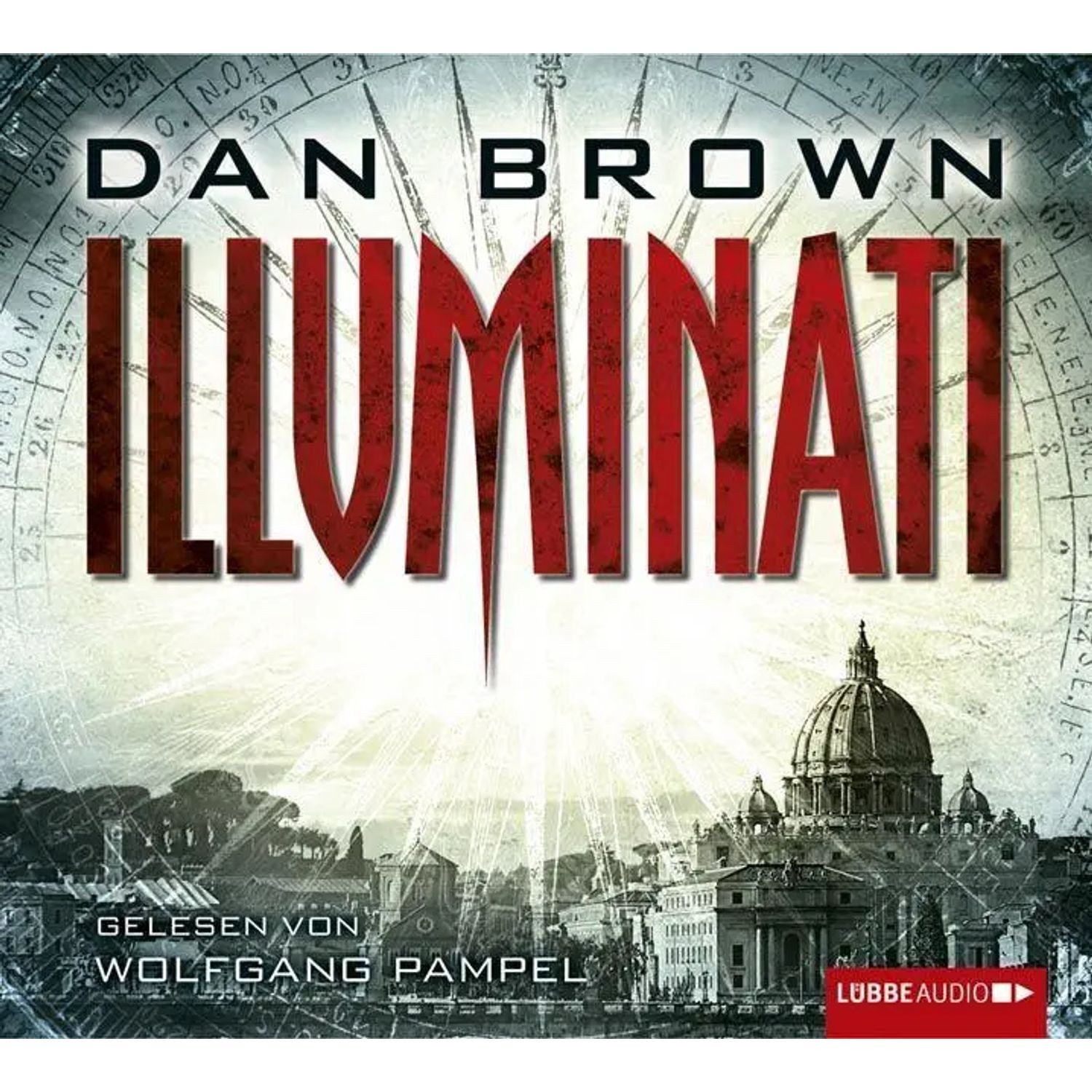 Hörspiel Illuminati