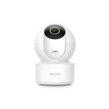 DOTMALL C21 Überwachungskamera Home Security Camera 360° 1440p Indoor Kamera