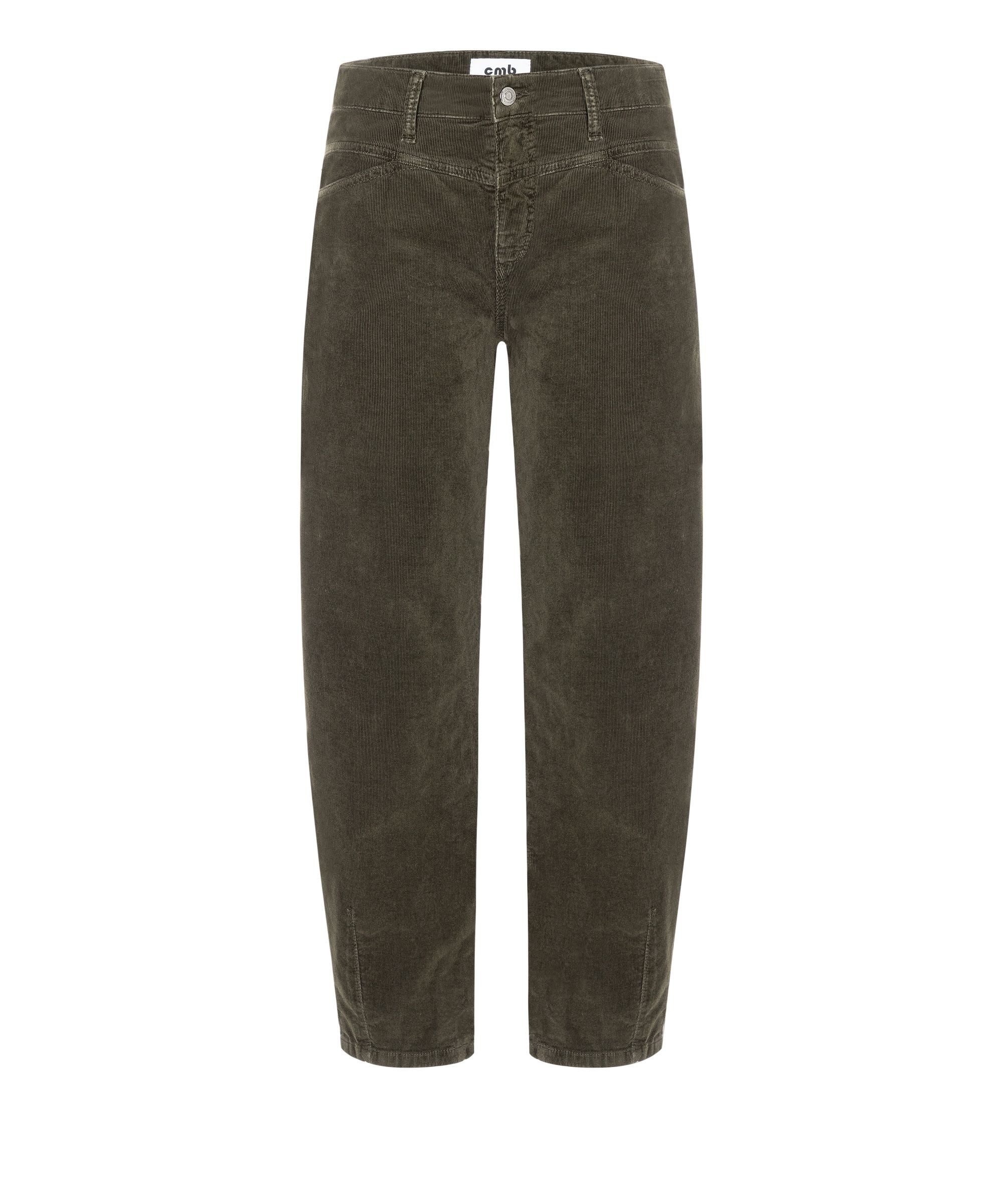 Cambio 5-Pocket-Jeans