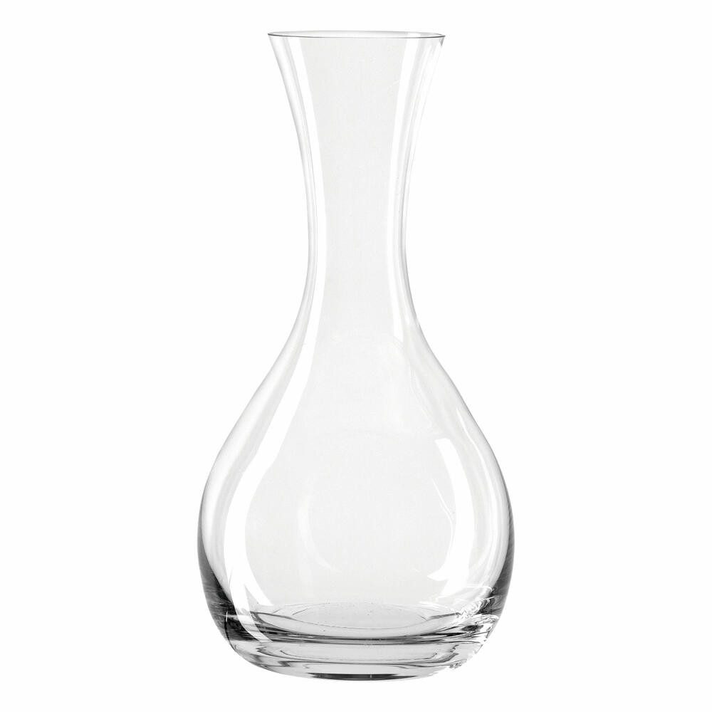 montana-Glas Wasserkrug :pure Glas 1 L 042797