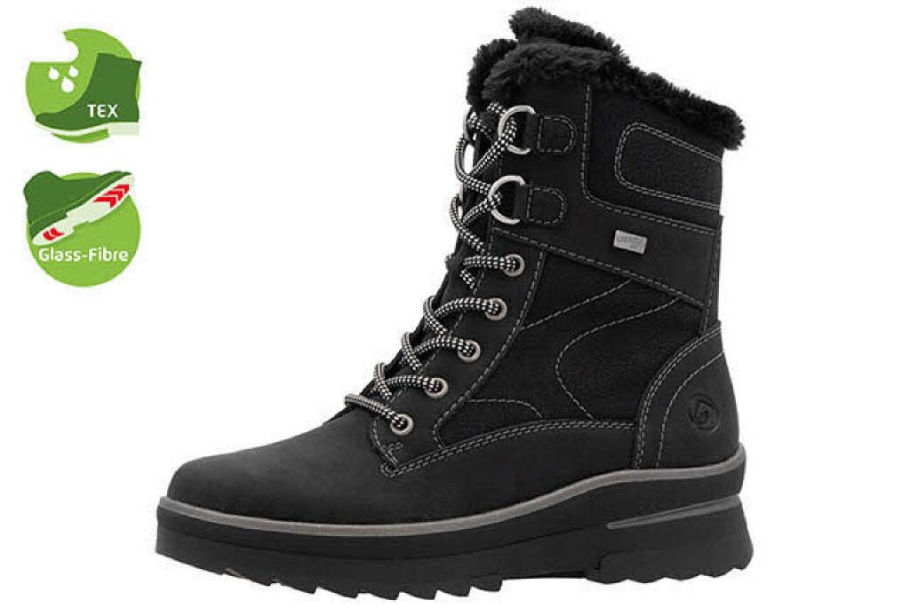 D2B7302 D2B Winterstiefel