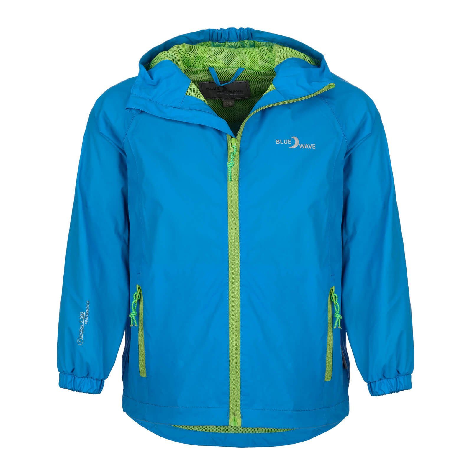 Funktionsjacke