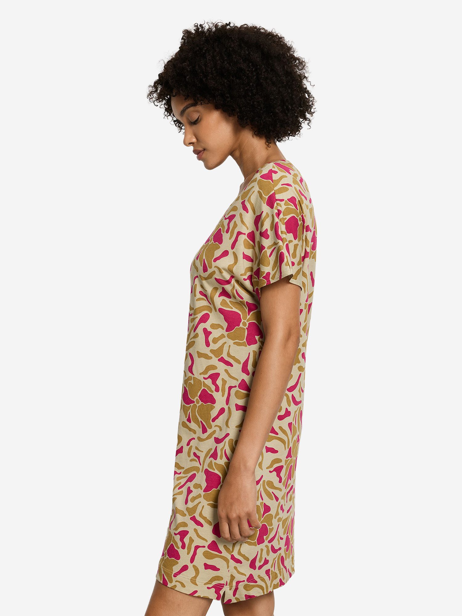 Hanro Nachthemd Sleep & Lounge Schlafkleid, Nachtkleid, Schlafhemd