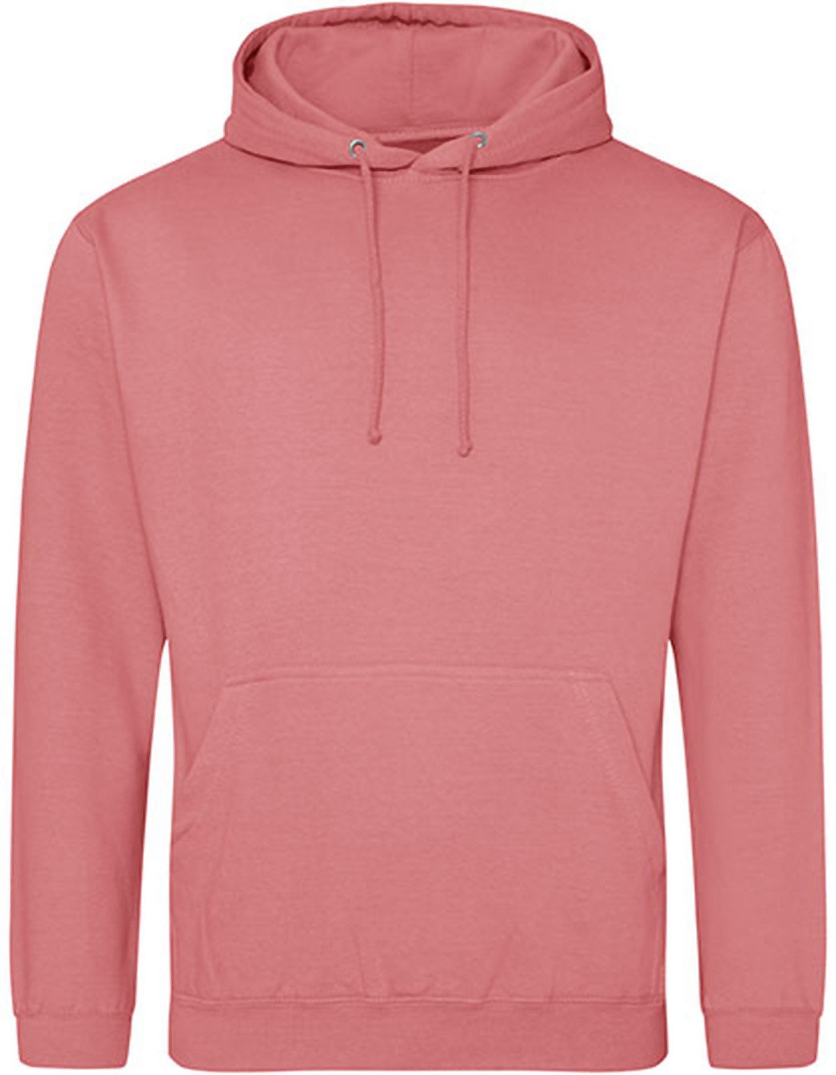 Just Hoods Hoodie College Hoodie günstig online kaufen