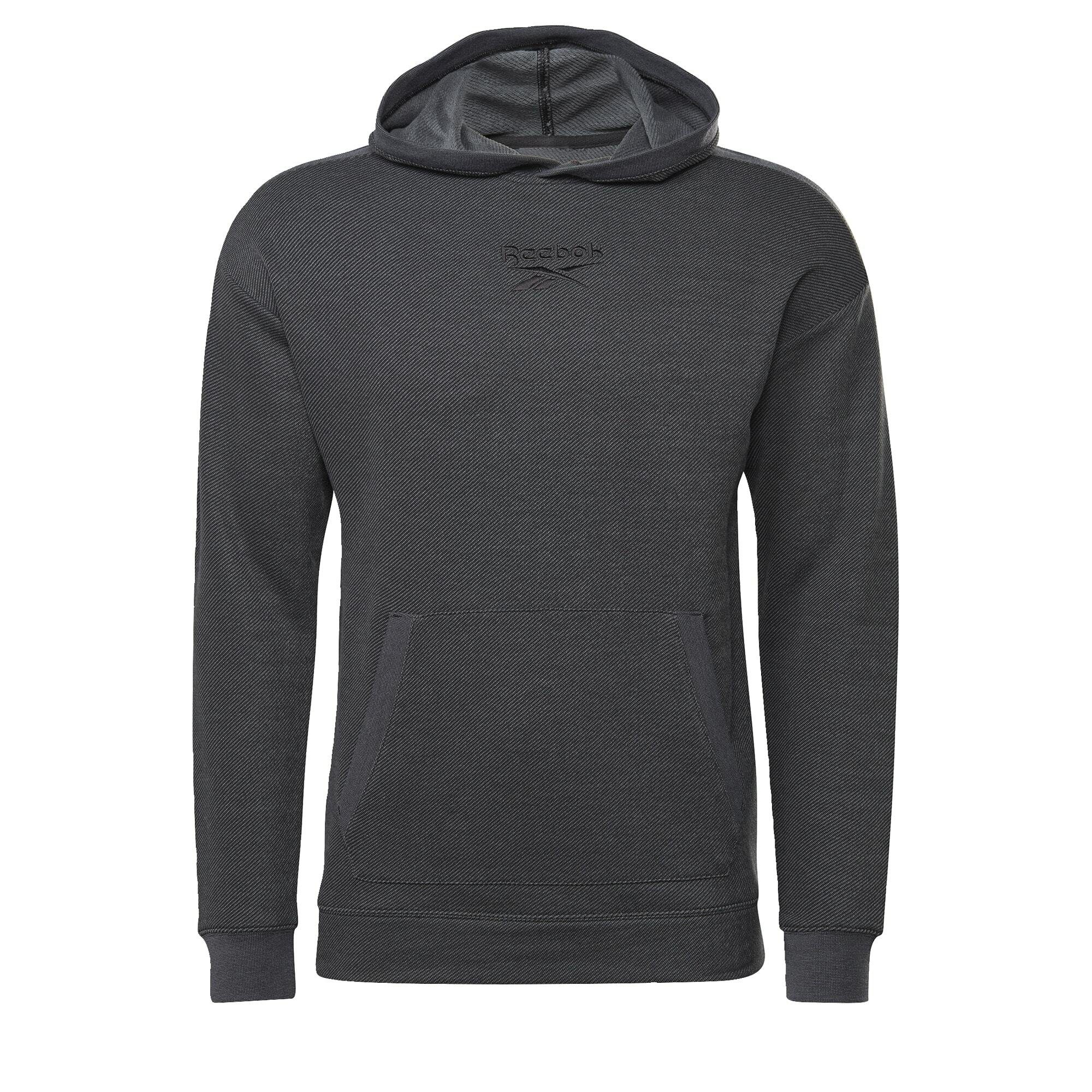 reebok training hoodie