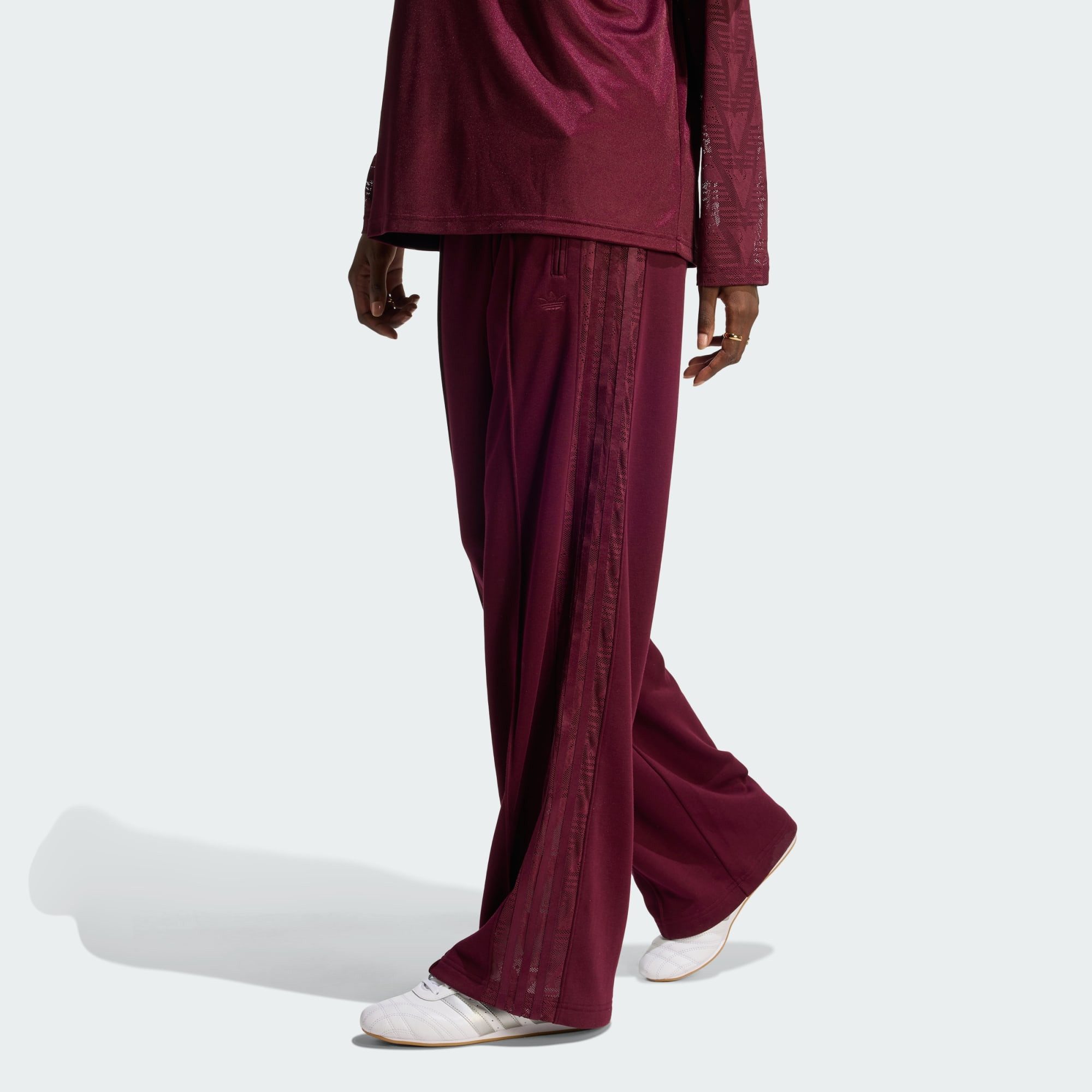 adidas Originals Sweatpants FIREBIRD LACE JOGGINGHOSE (1-tlg) günstig online kaufen