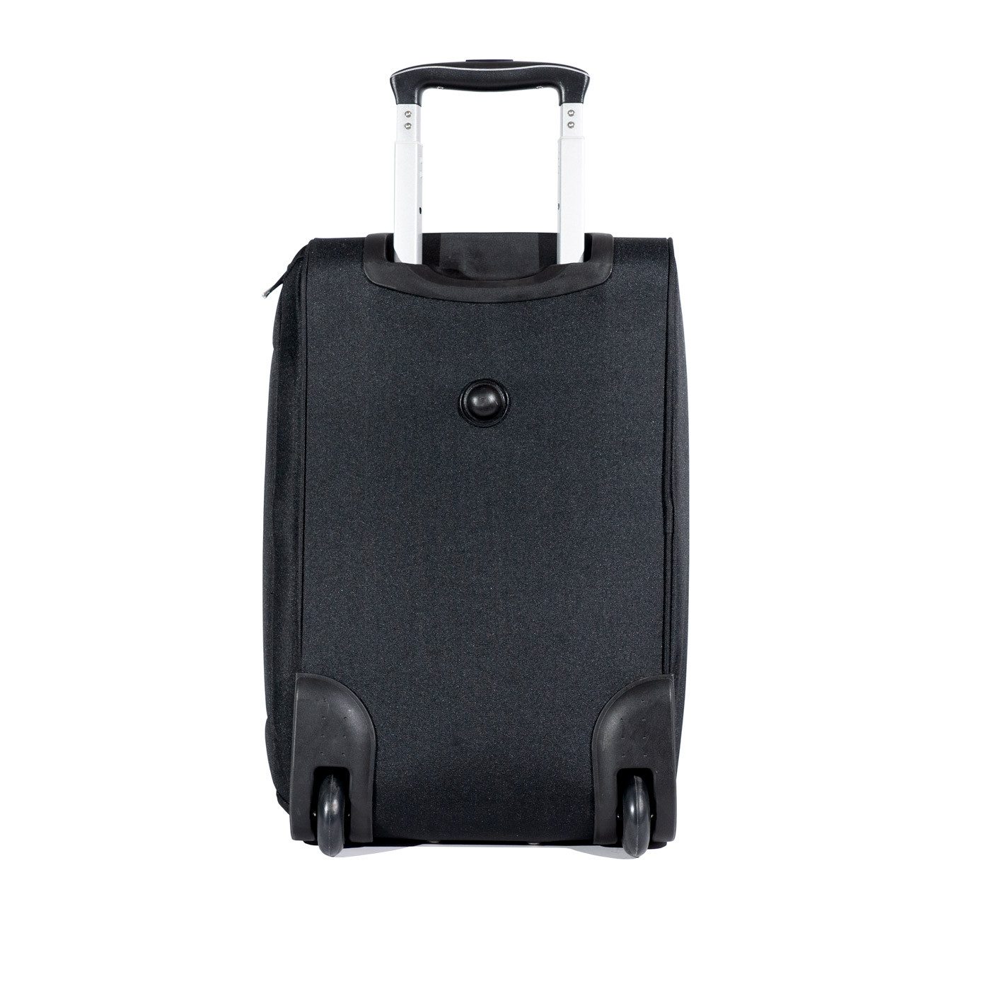 Crosstravel Reisetasche Monaco, mit Trolley-System und Rollen